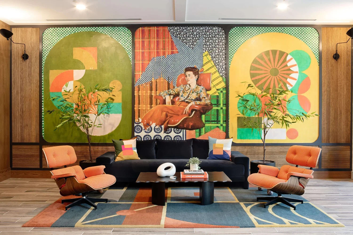 Megan Reay Standing with arms crossed looking to the right