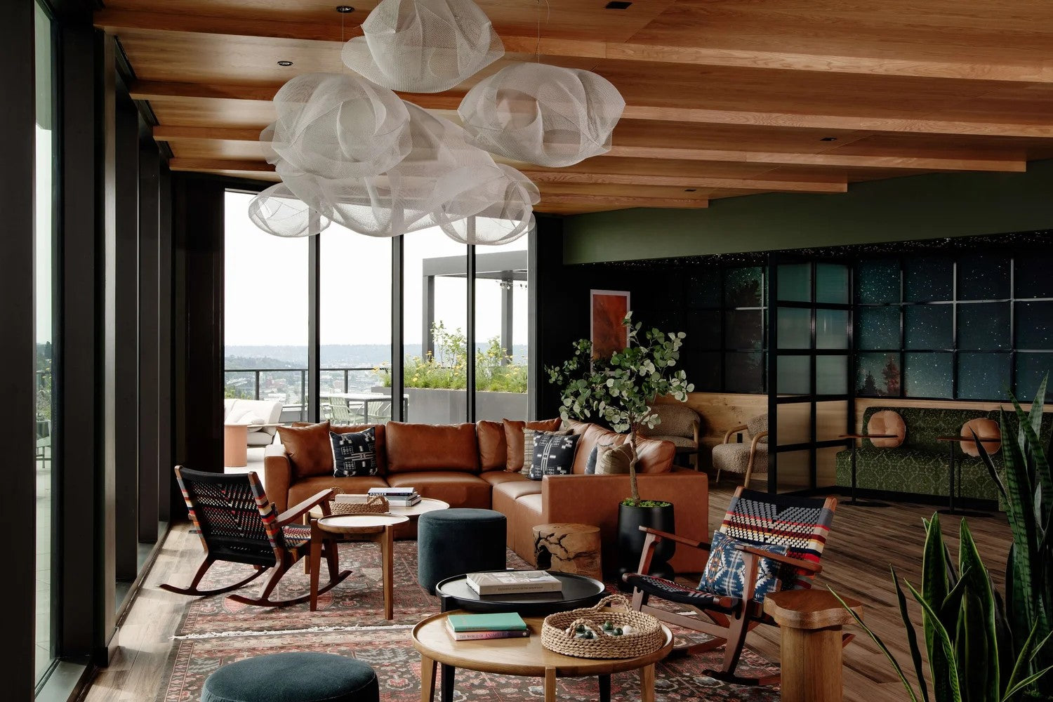 How to Layer a Room Like a Designer