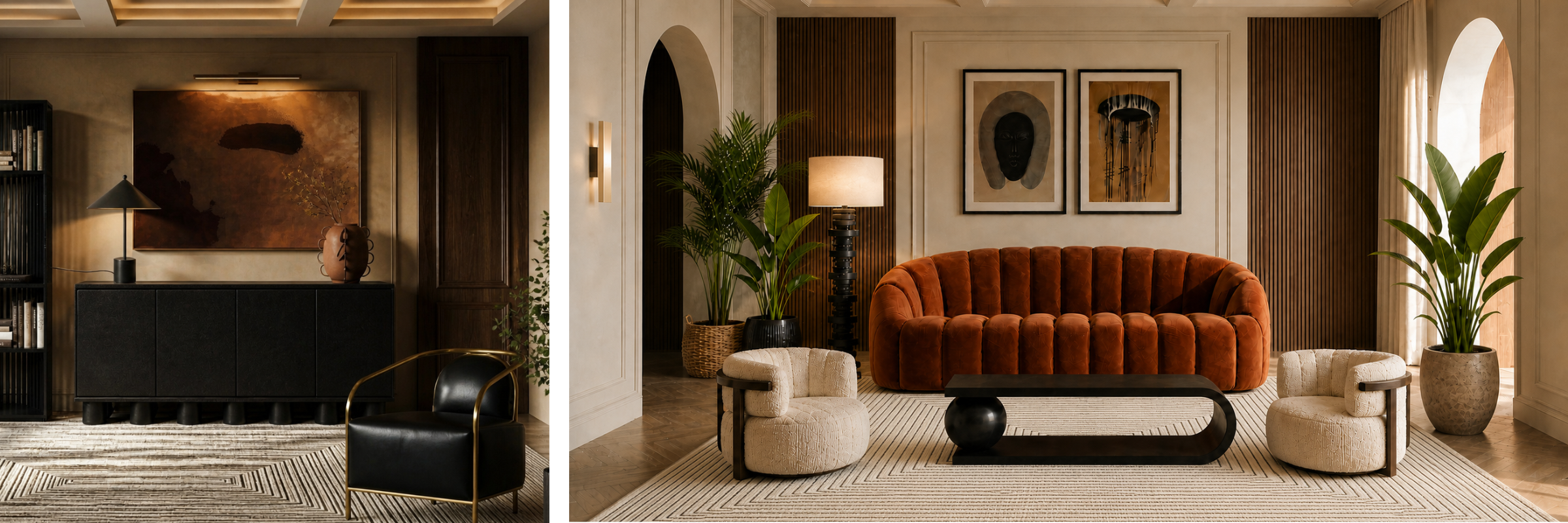 Fatou's Living Room
