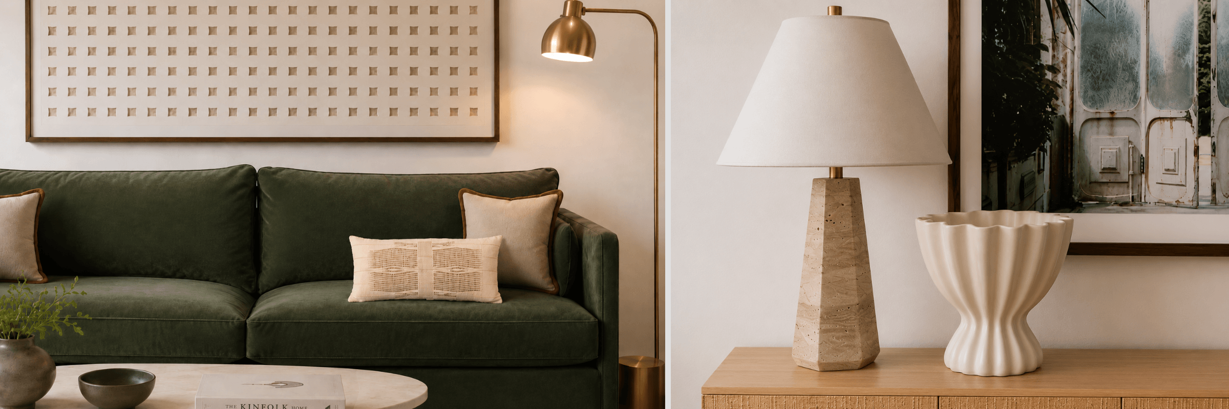 Ondina Collection Living Room