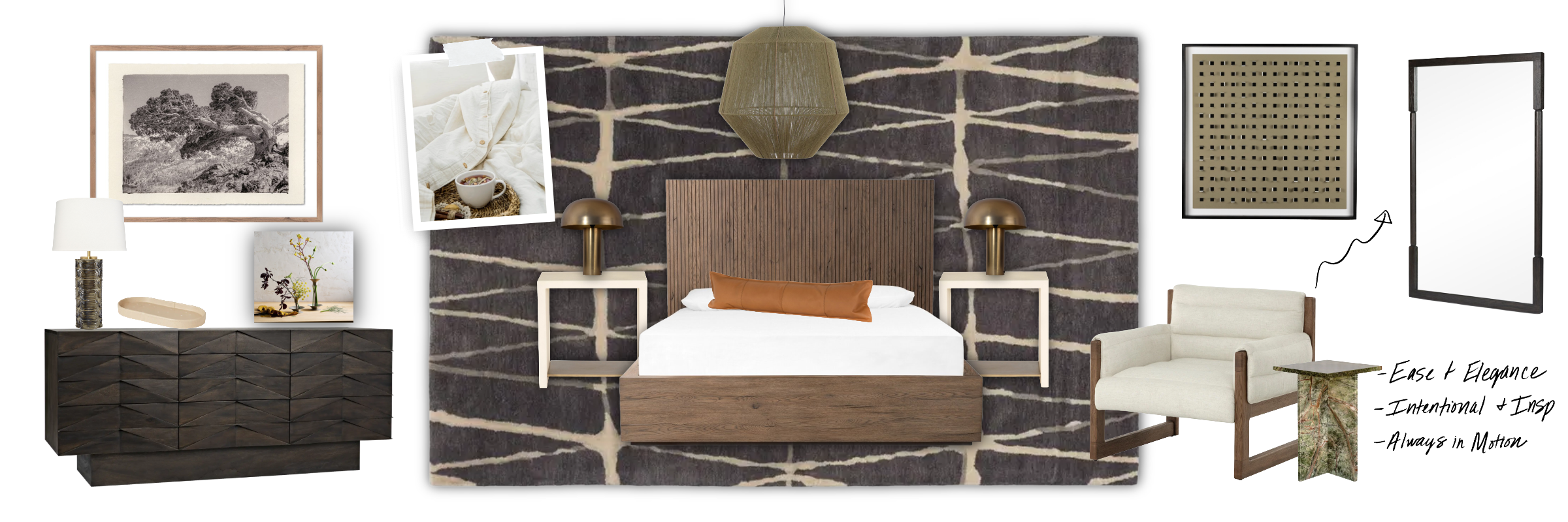 Skyline Secondary Bedroom