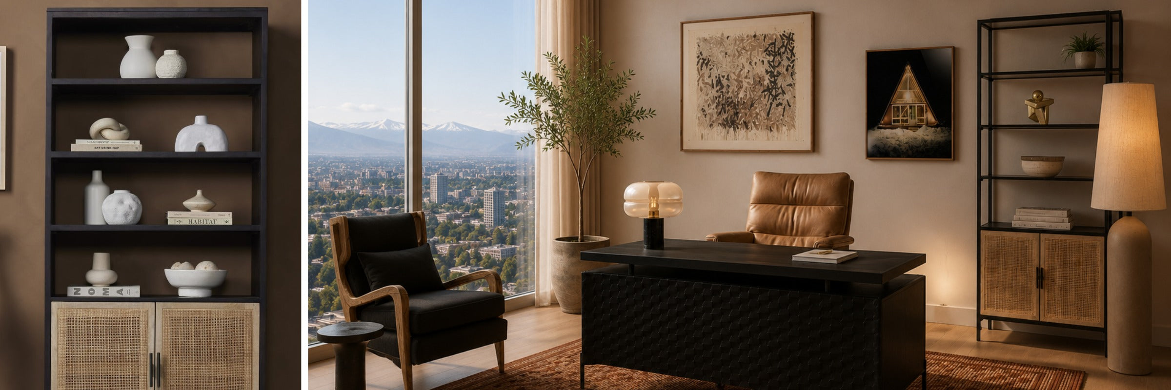 Skyline Office