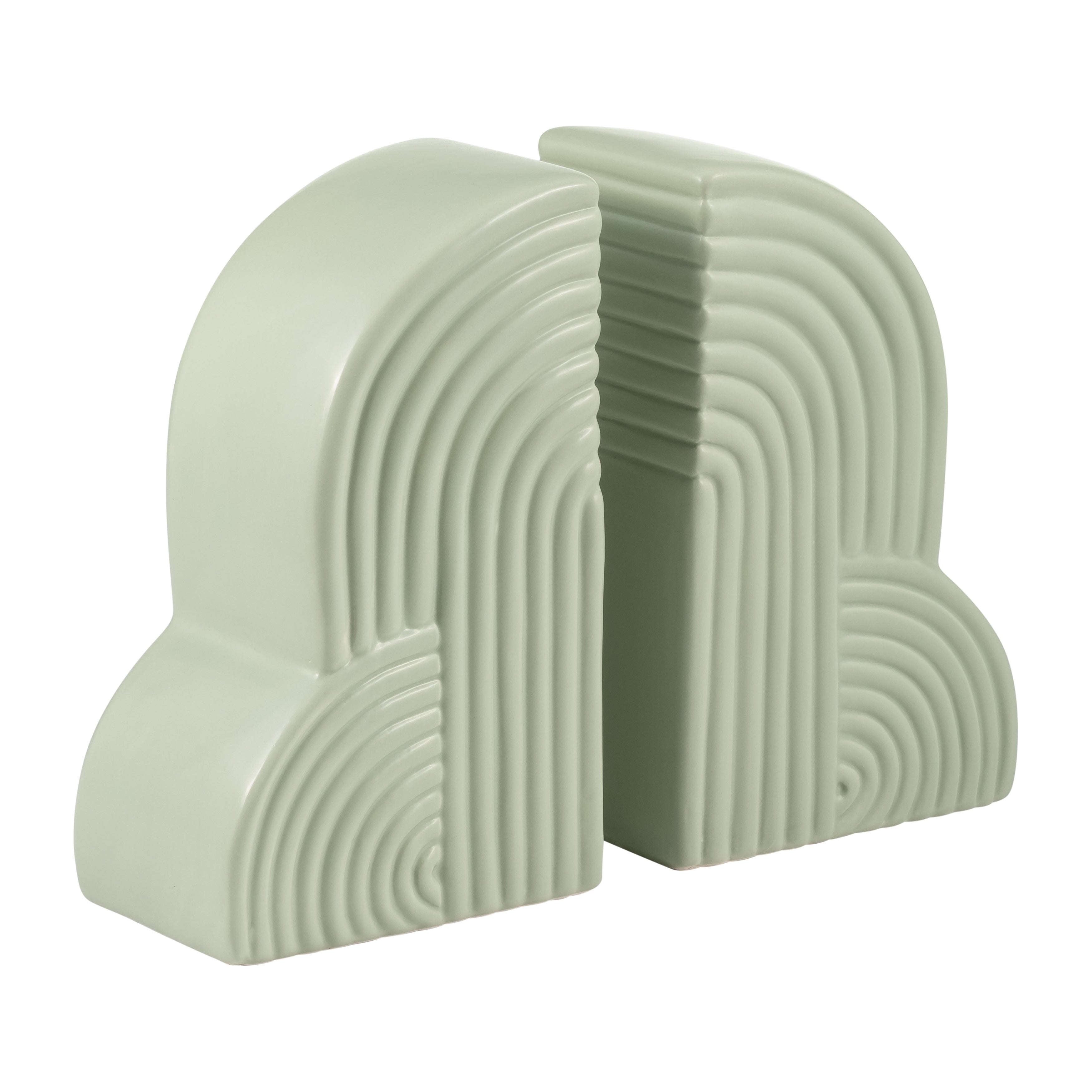Elaria Bookends