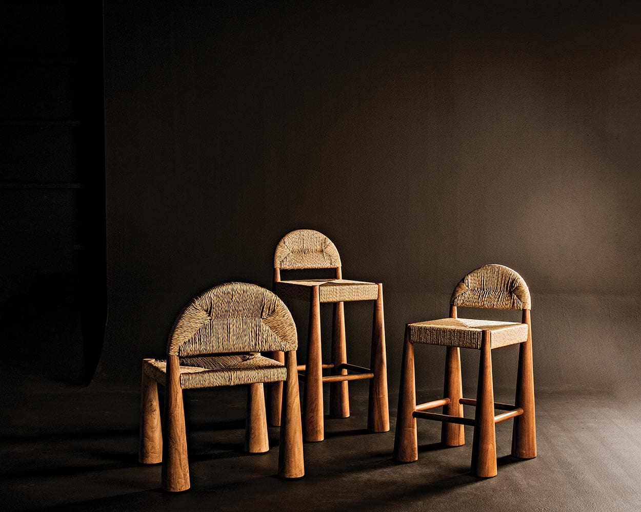 Laredo Counter Stool