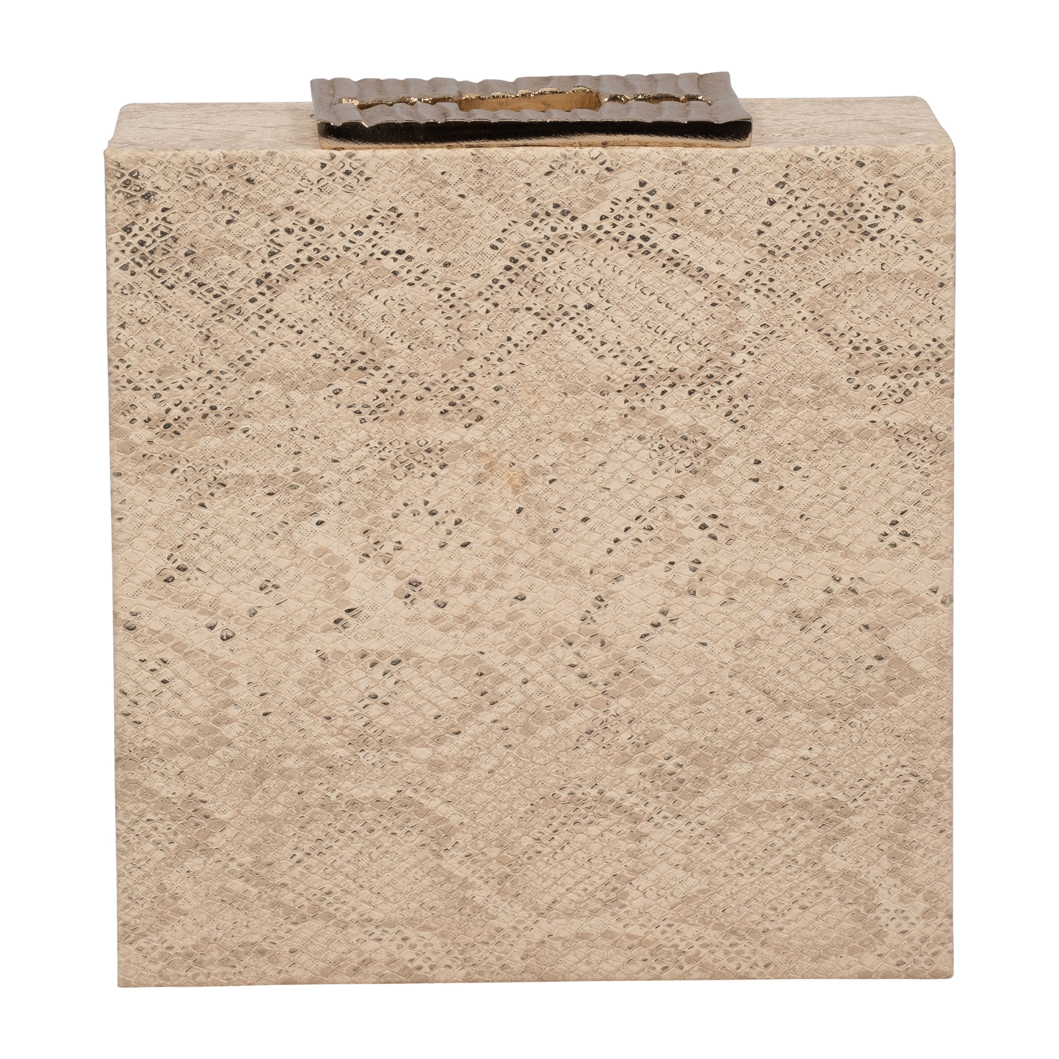 Leontine Box