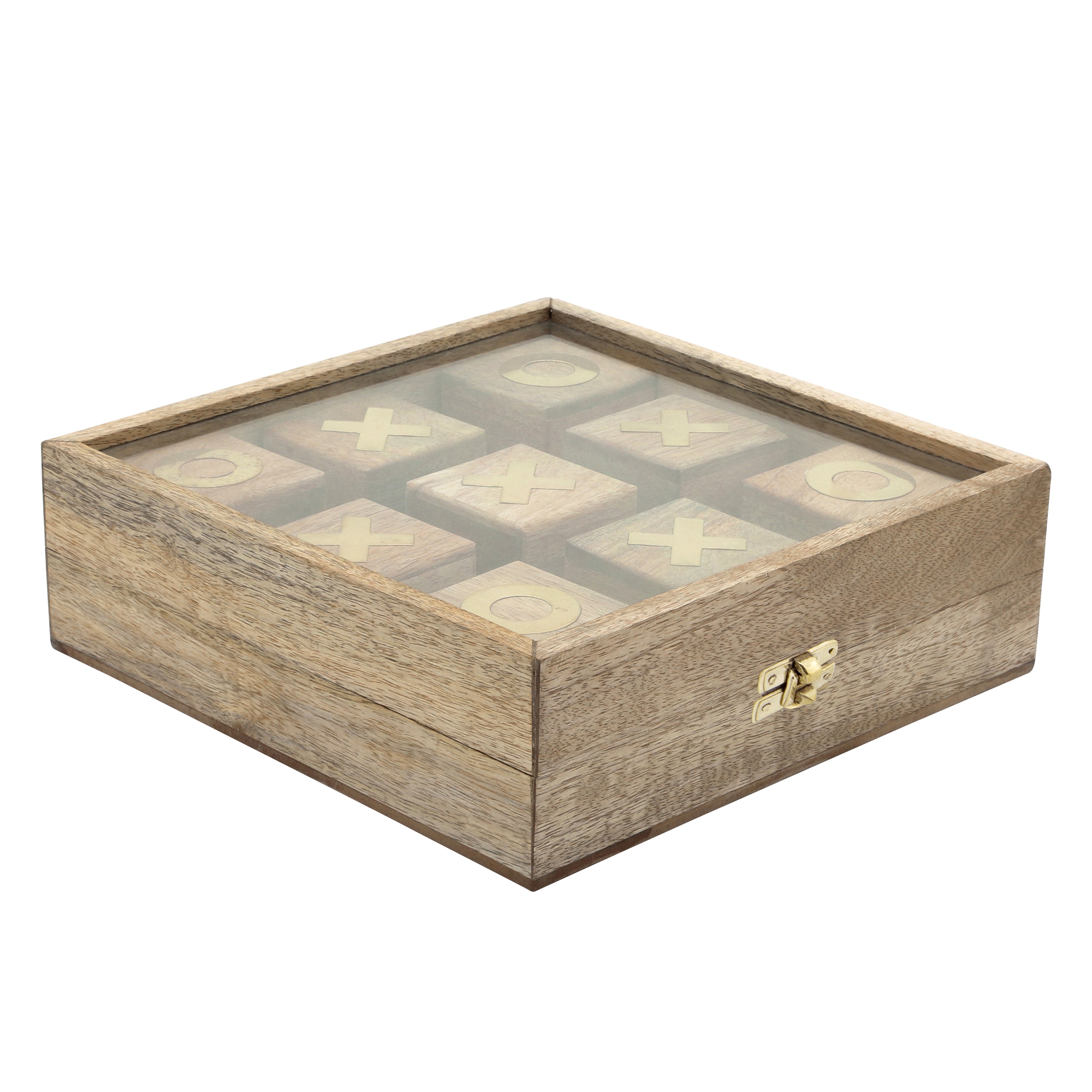 Ailbhe Tic Tac Toe Game