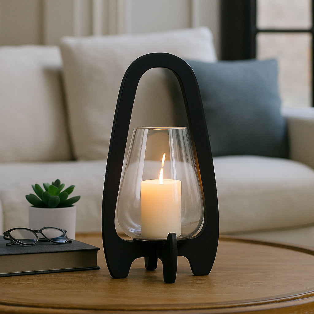 Caedmon Lantern