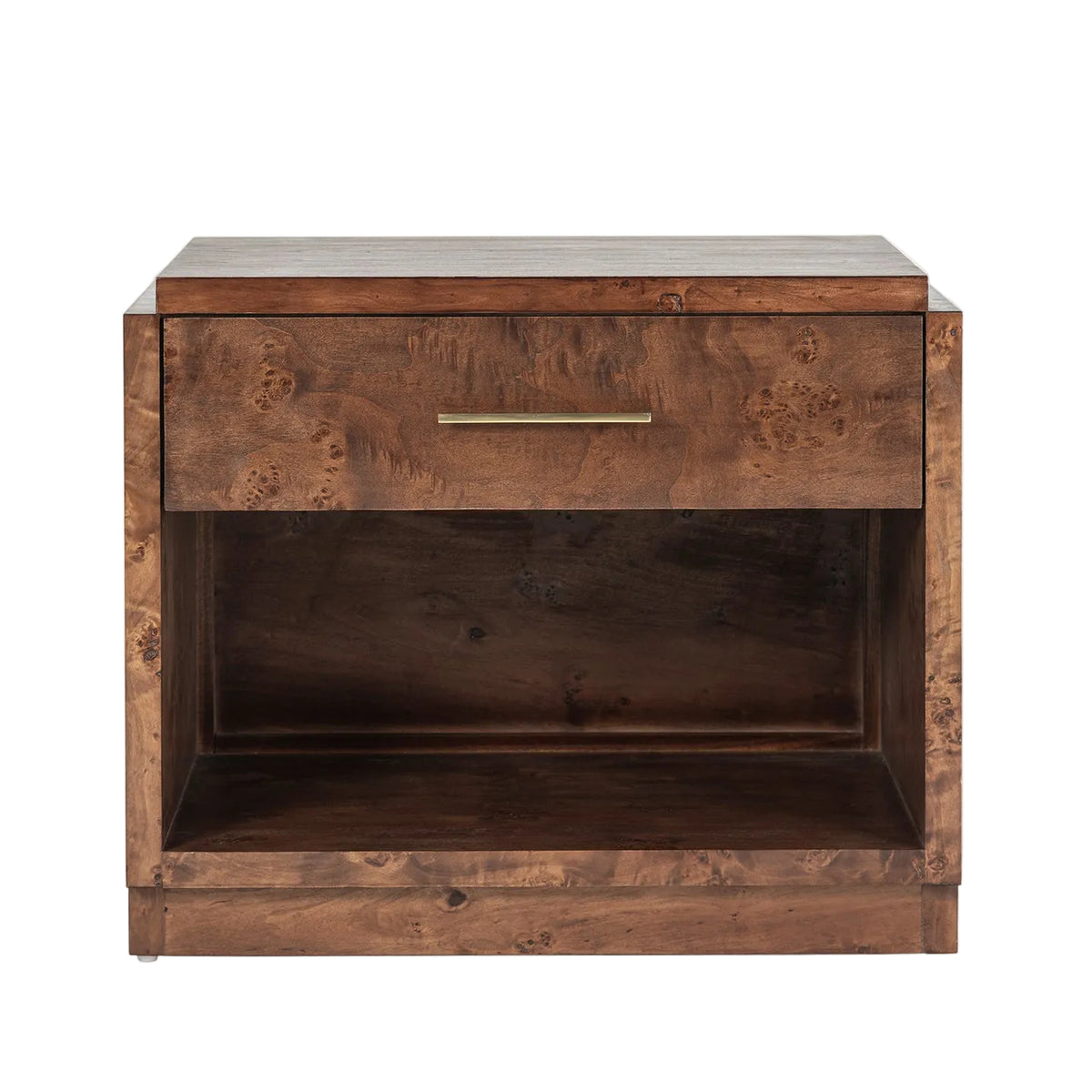 Anton Burl Nightstand