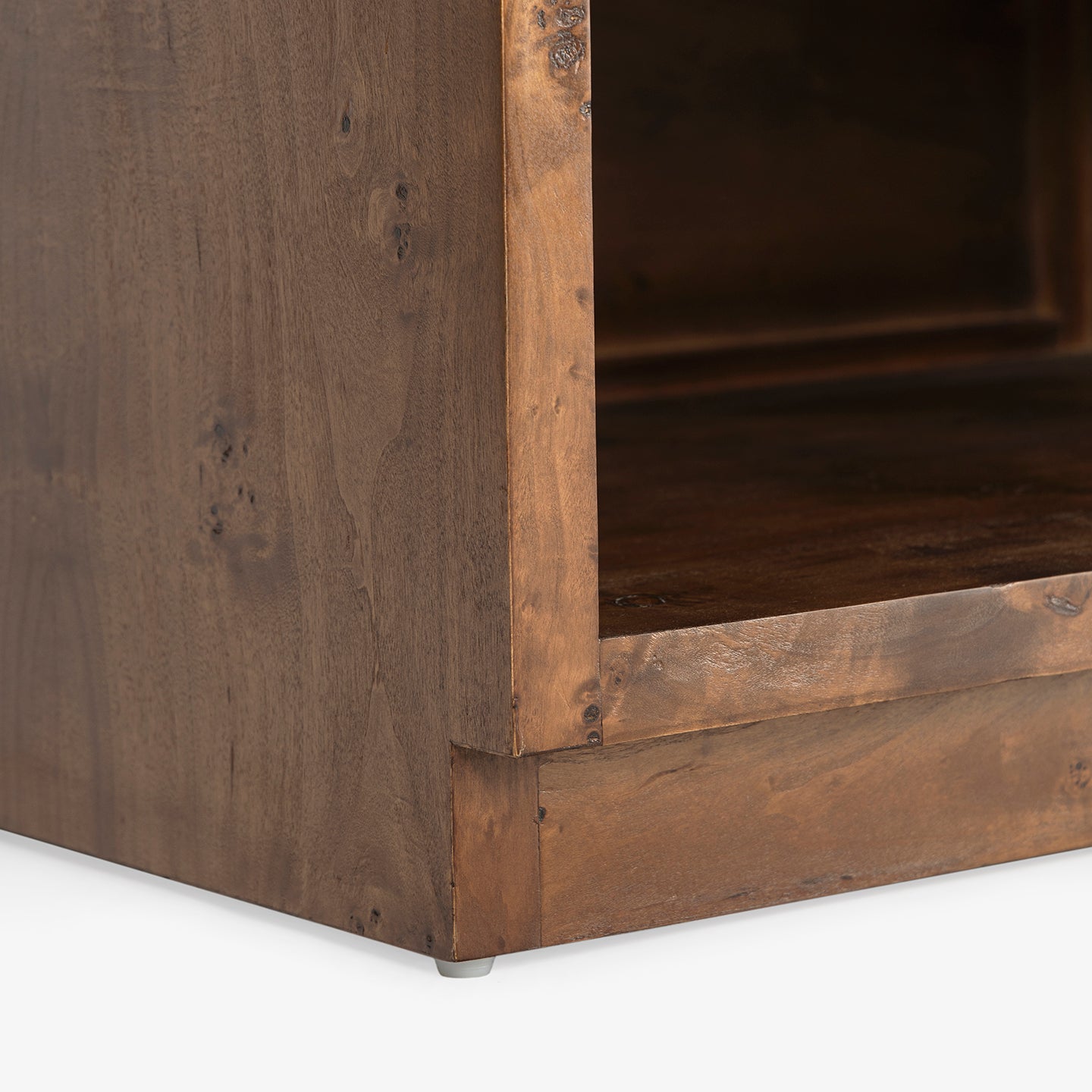 Anton Burl Nightstand