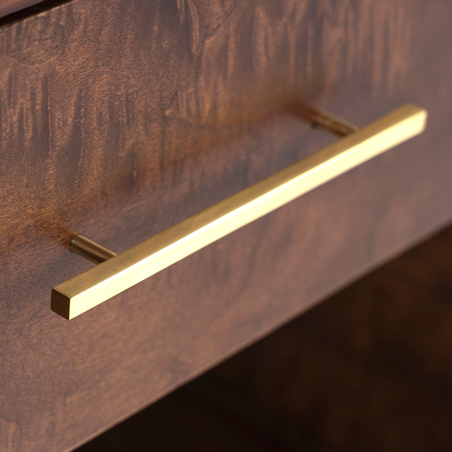 Anton Burl Nightstand