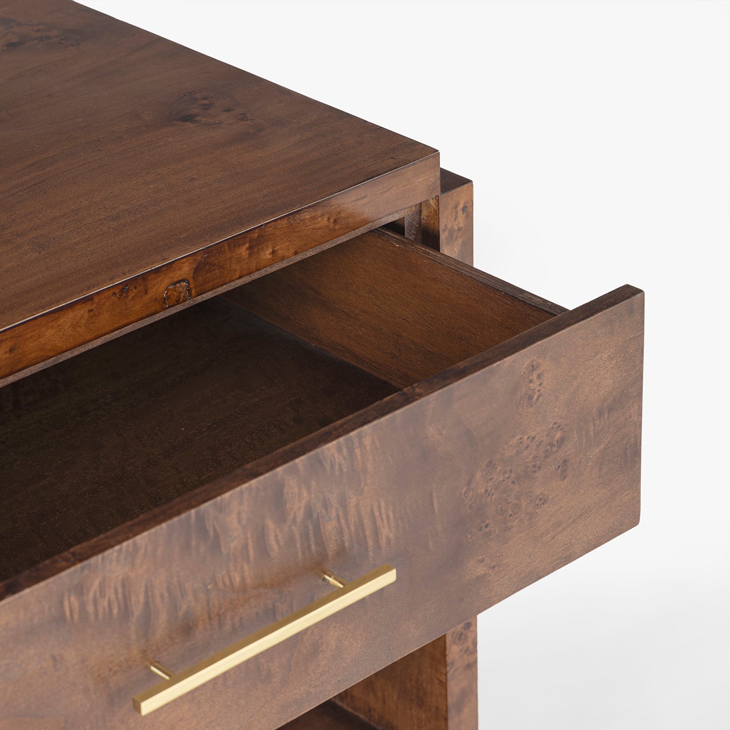 Anton Burl Nightstand