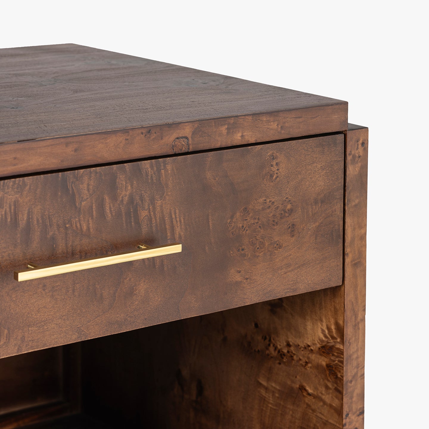 Anton Burl Nightstand