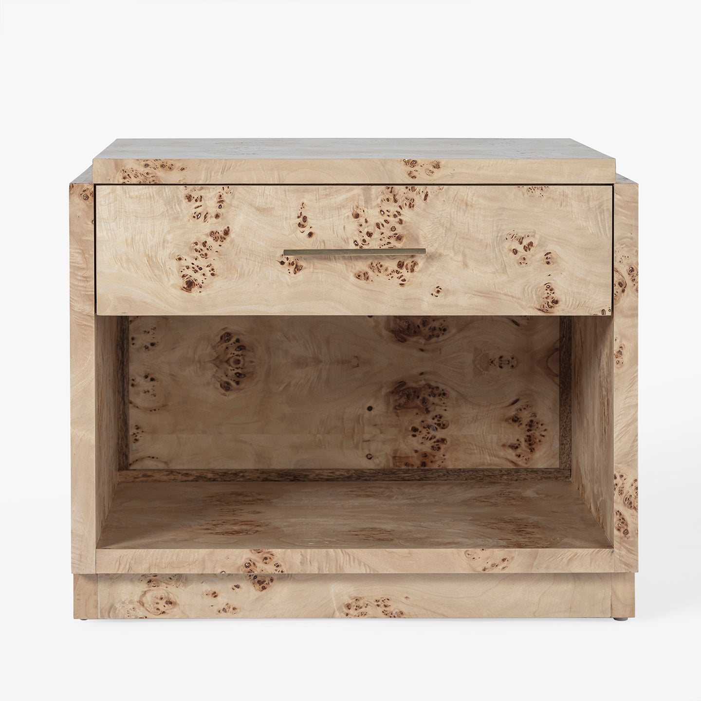 Anton Burl Nightstand