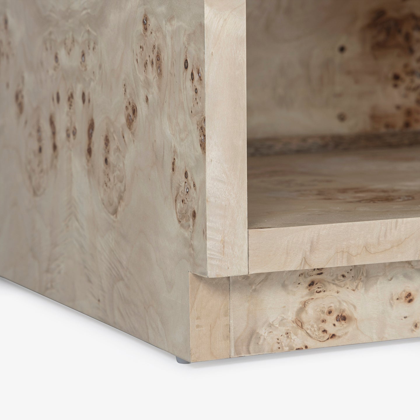 Anton Burl Nightstand