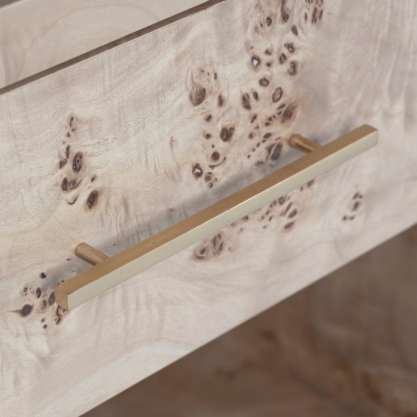 Anton Burl Nightstand