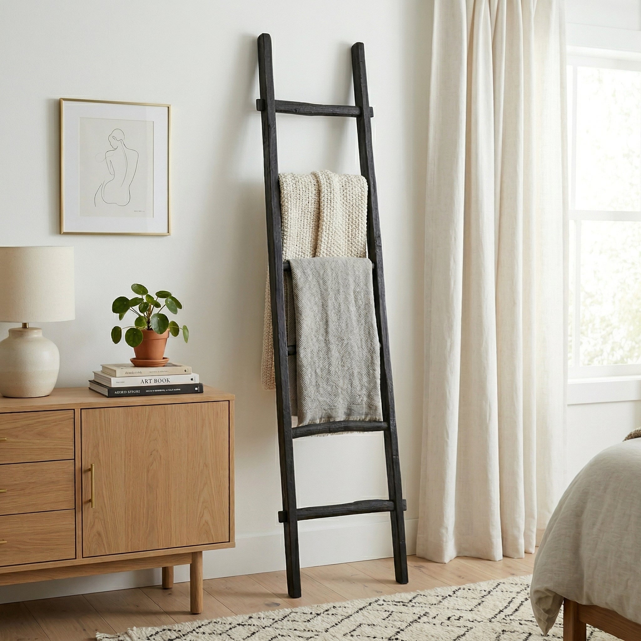 Avenoir Ladder