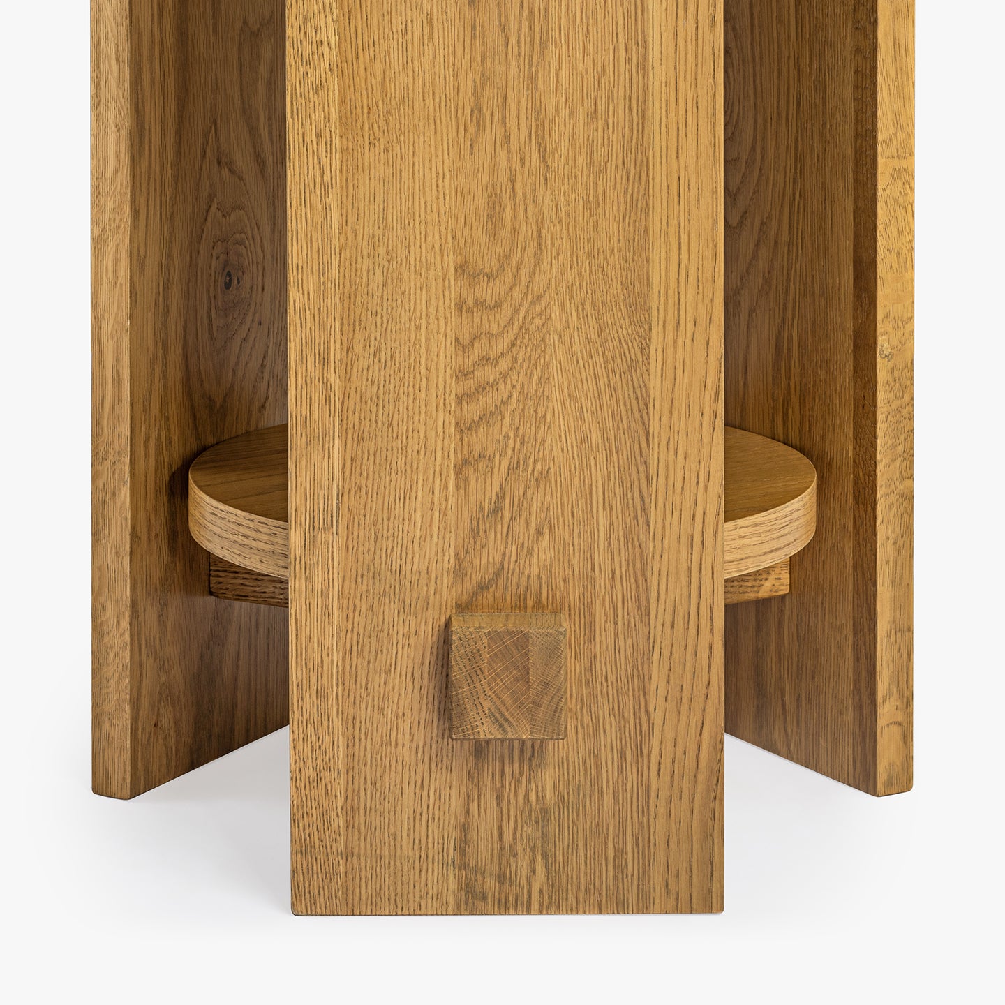 Sienna End Table