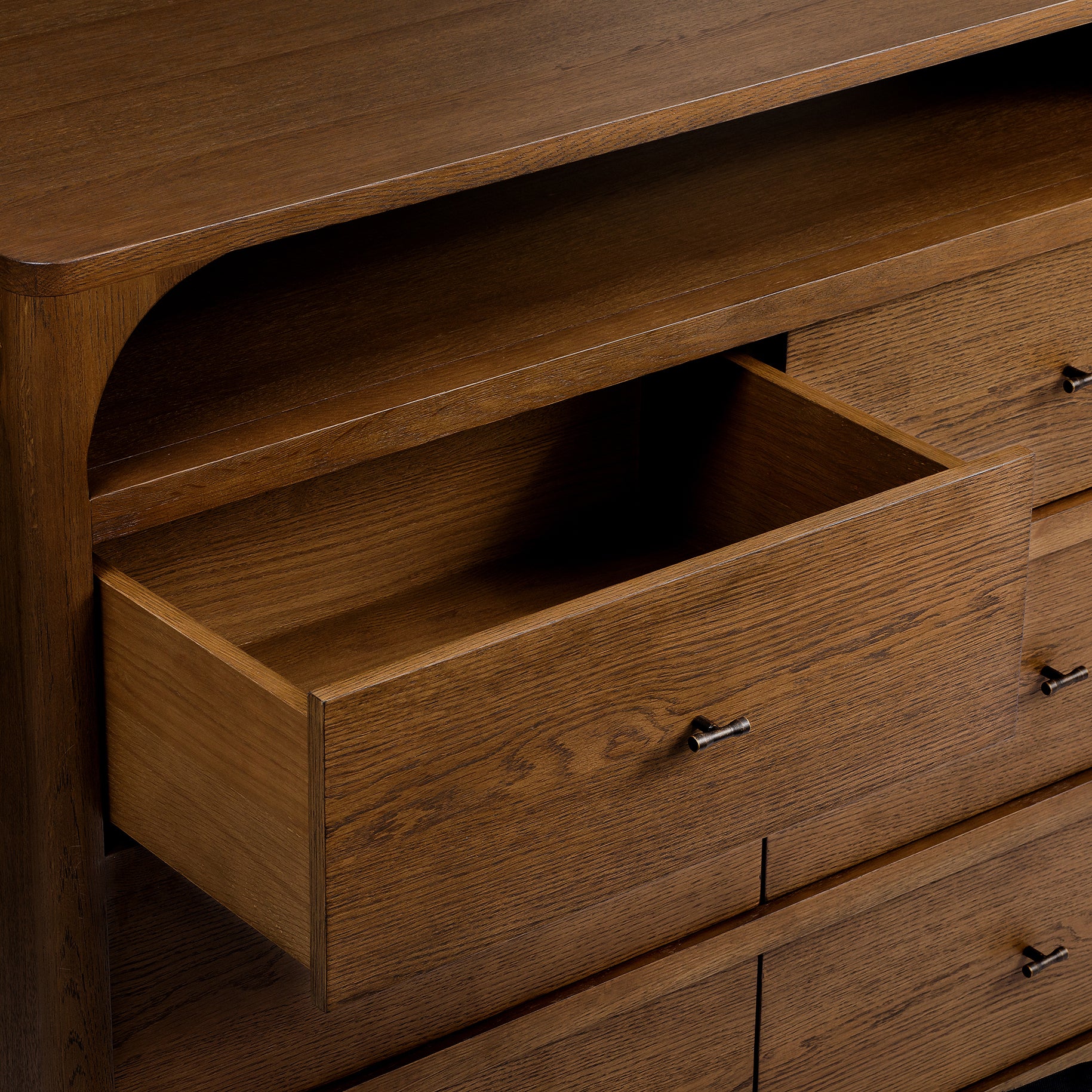 Ava 6-Drawer Dresser