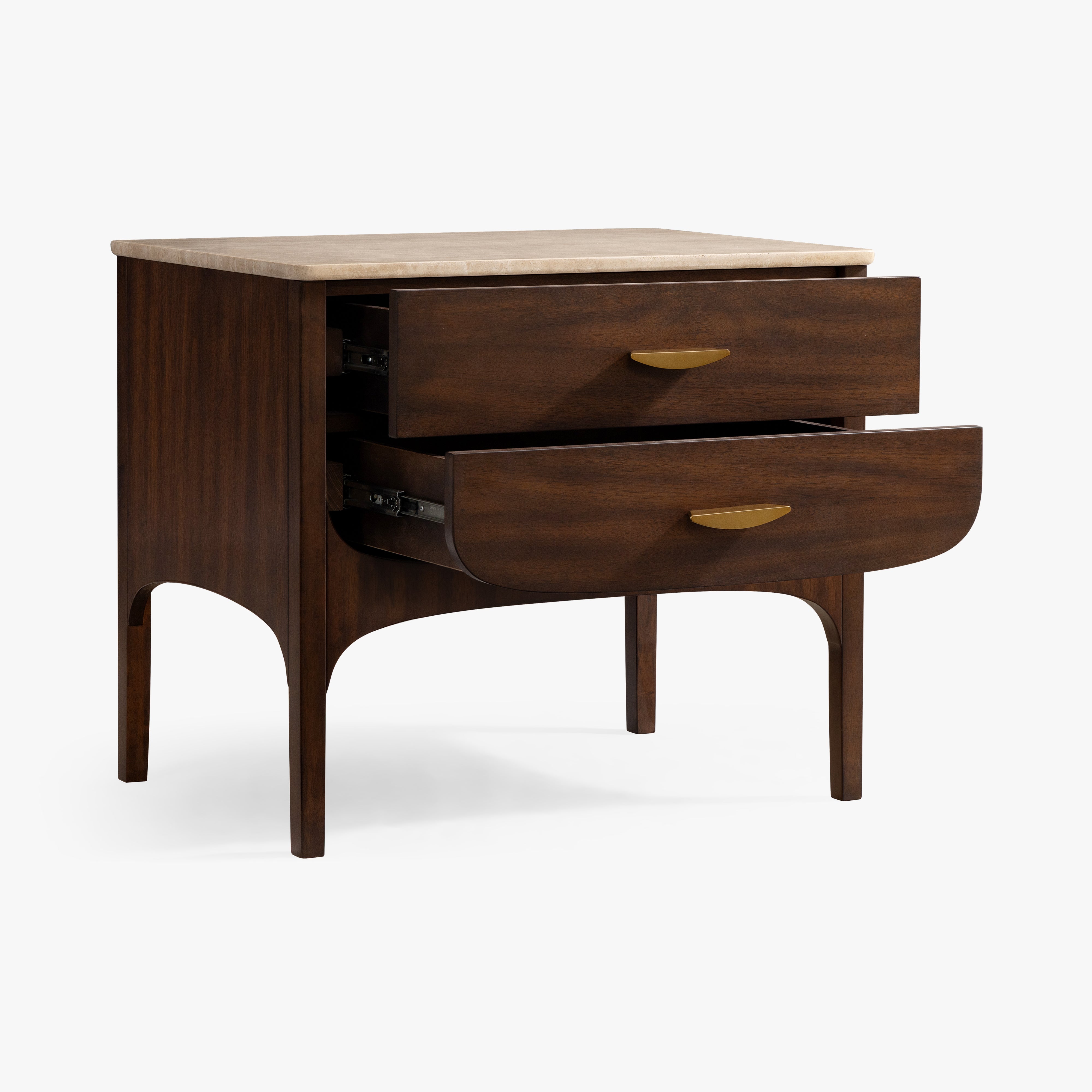 Knoll Nightstand