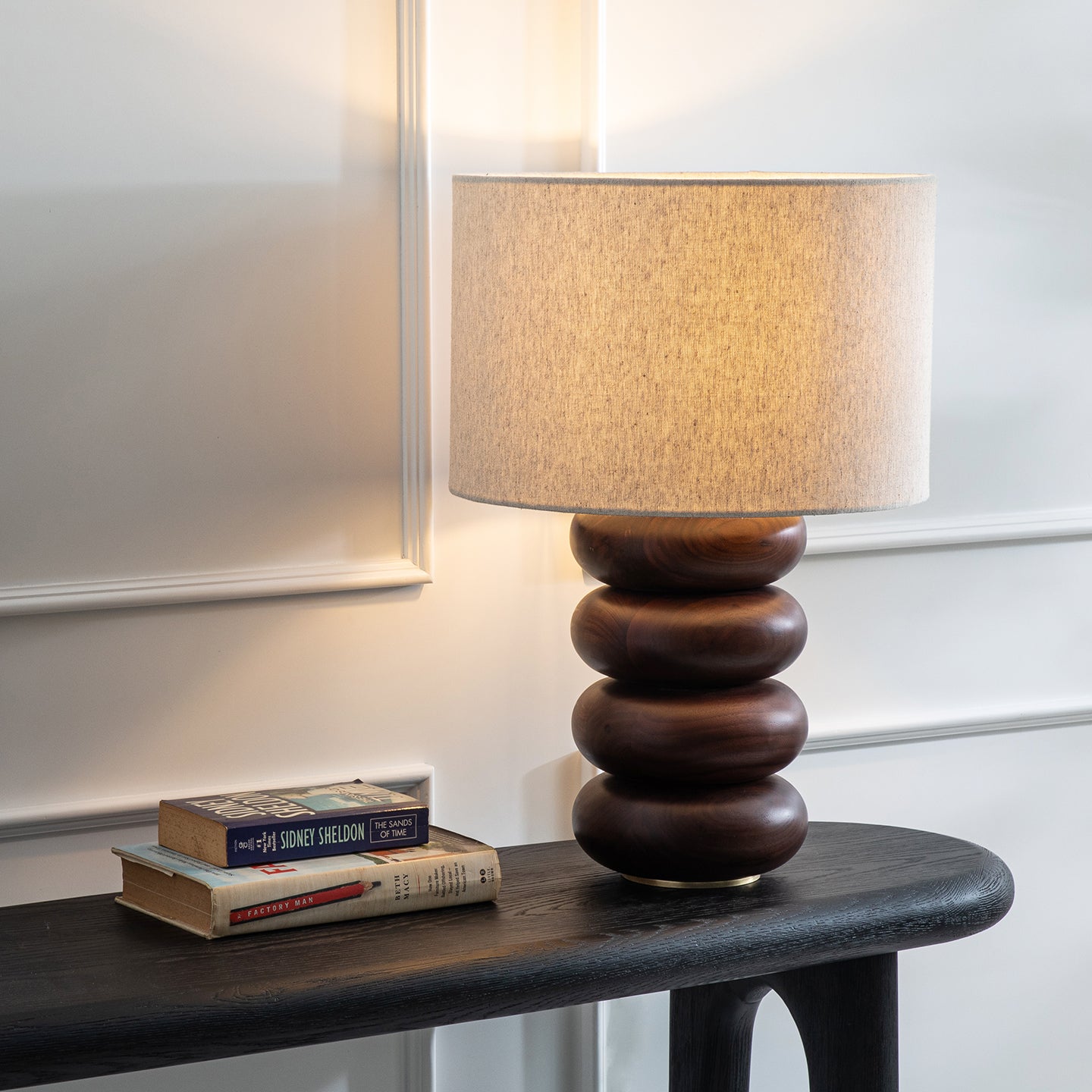 Solana Table Lamp