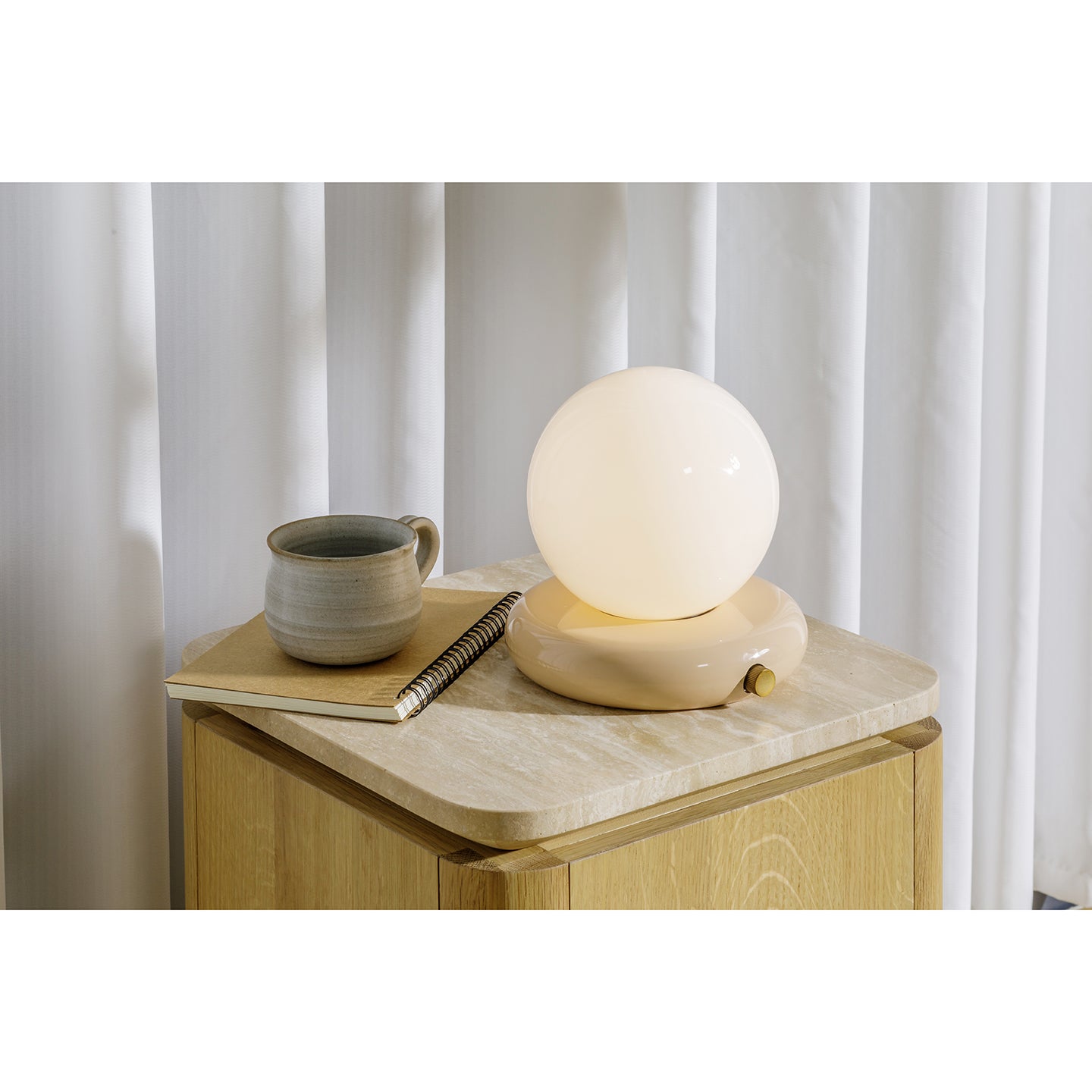 Oslo Table Lamp