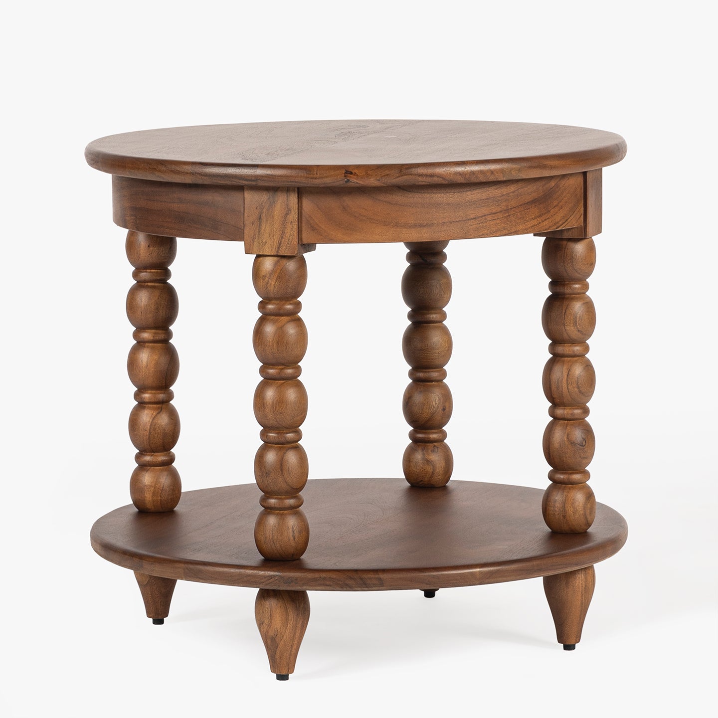 Tilda Round End Table