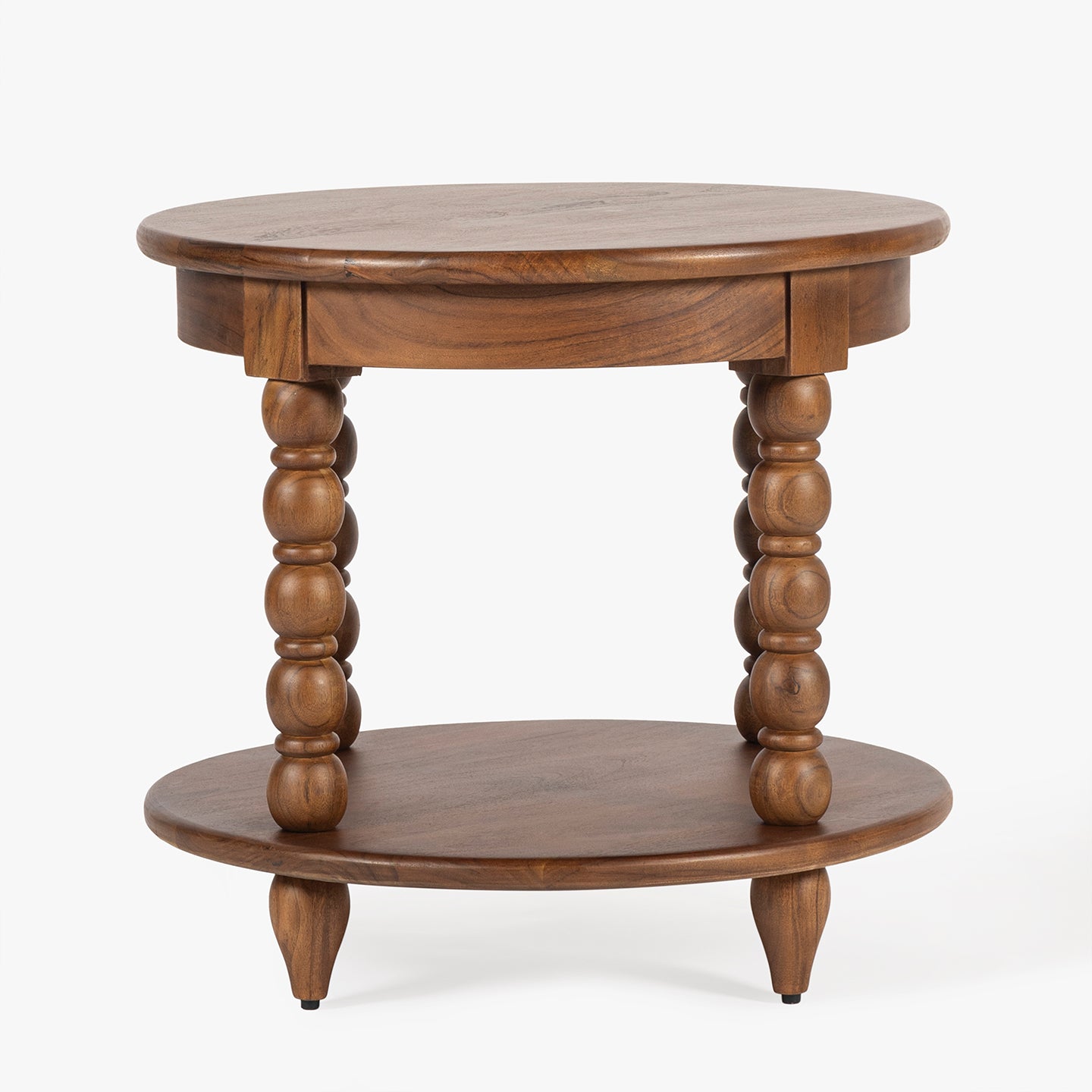 Tilda Round End Table