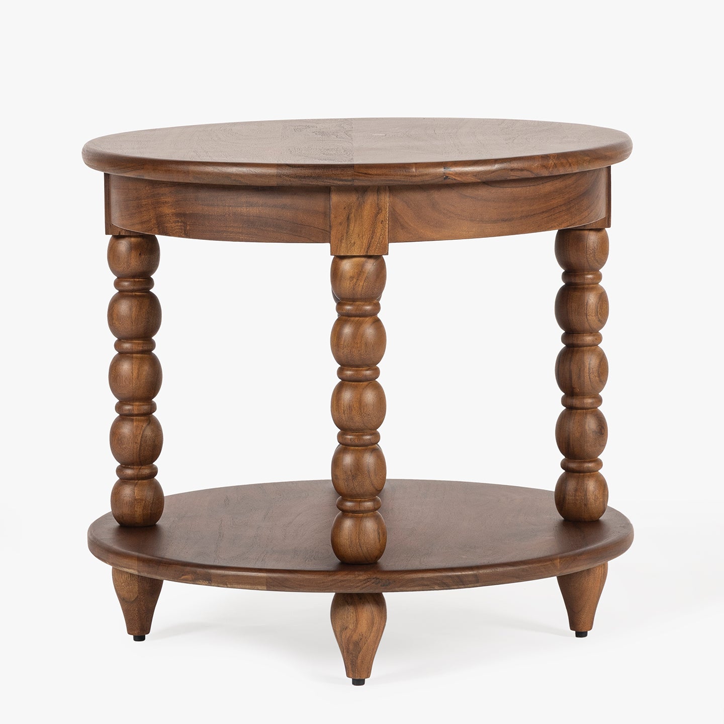 Tilda Round End Table