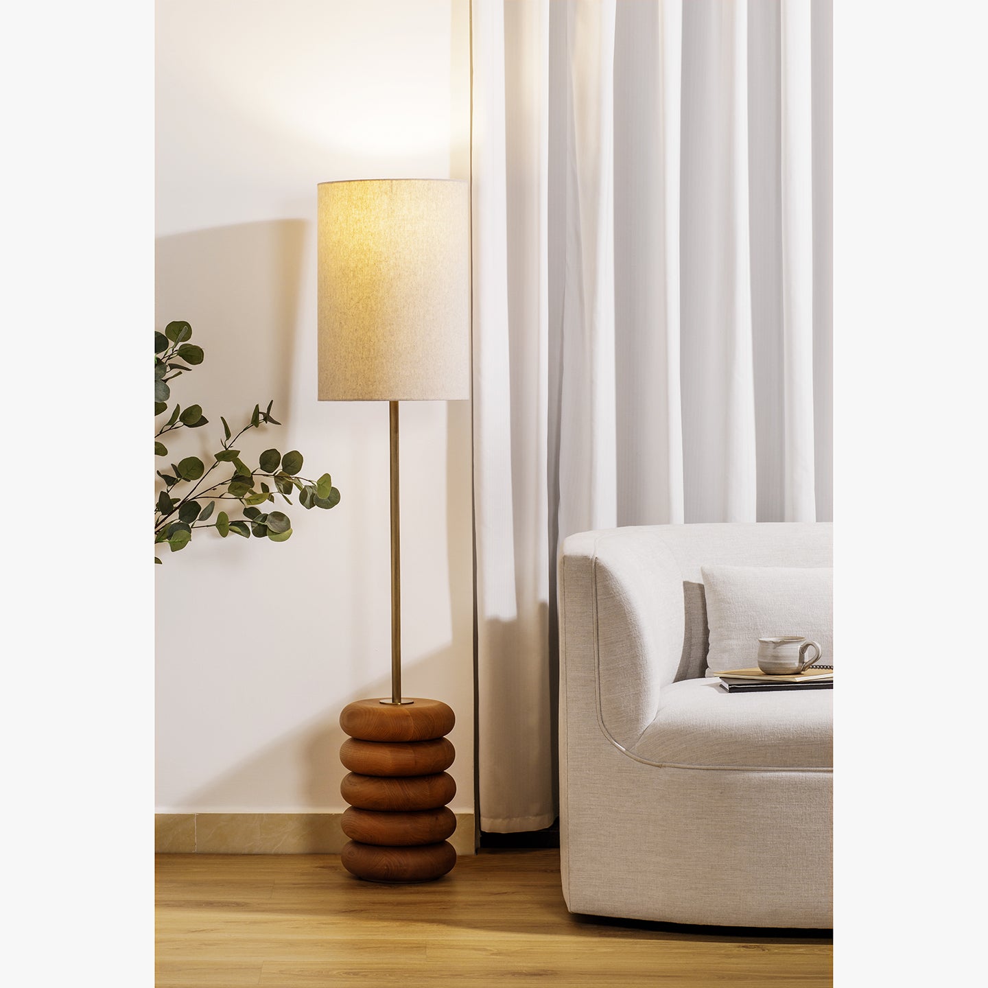 Solana Floor Lamp