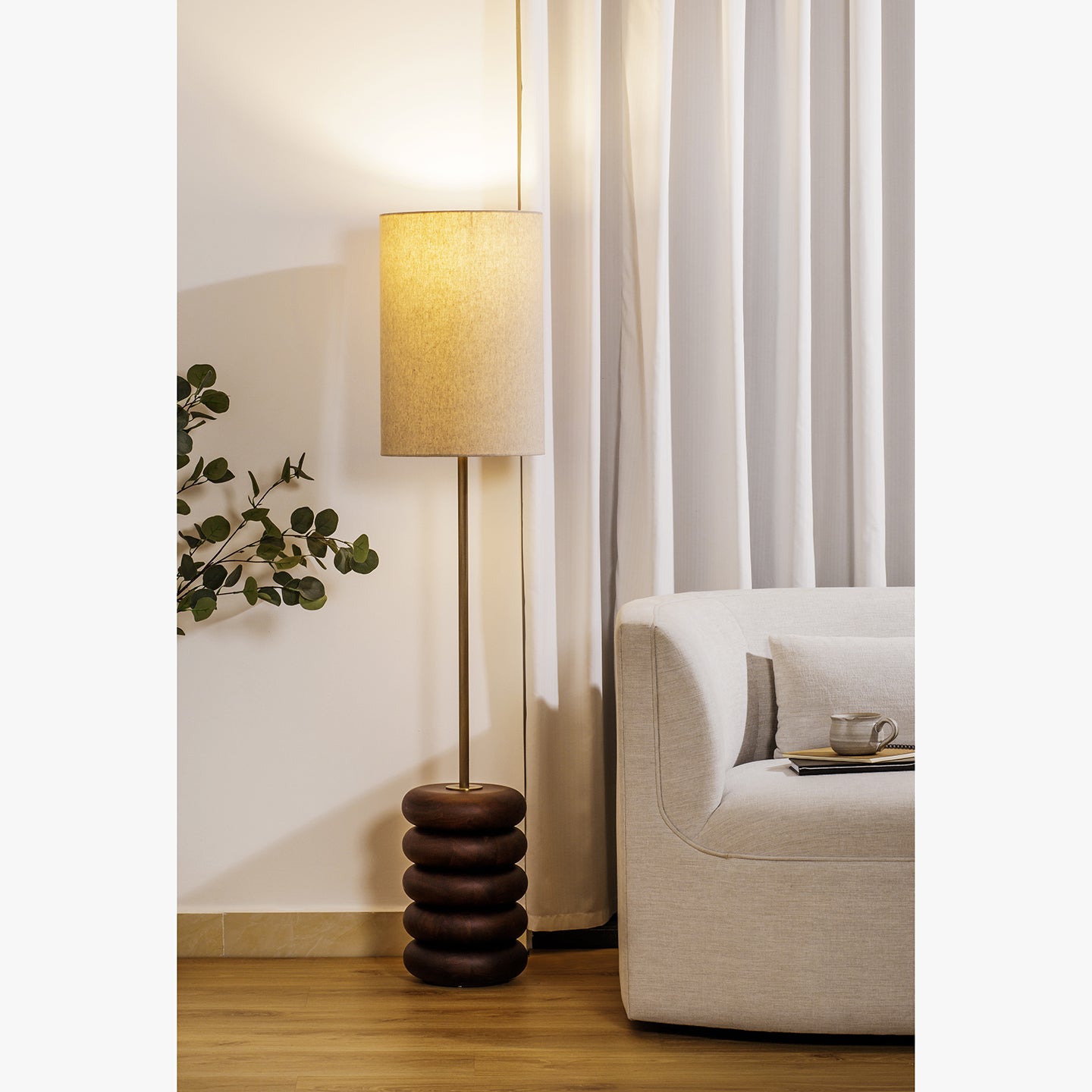 Solana Floor Lamp