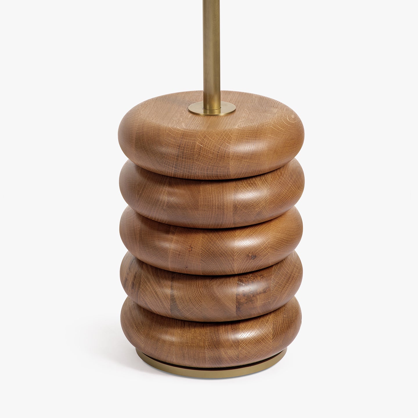 Solana Arc Floor Lamp