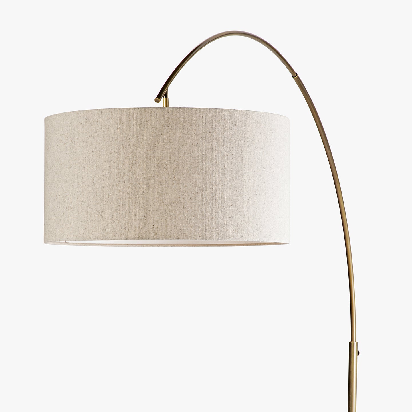 Solana Arc Floor Lamp