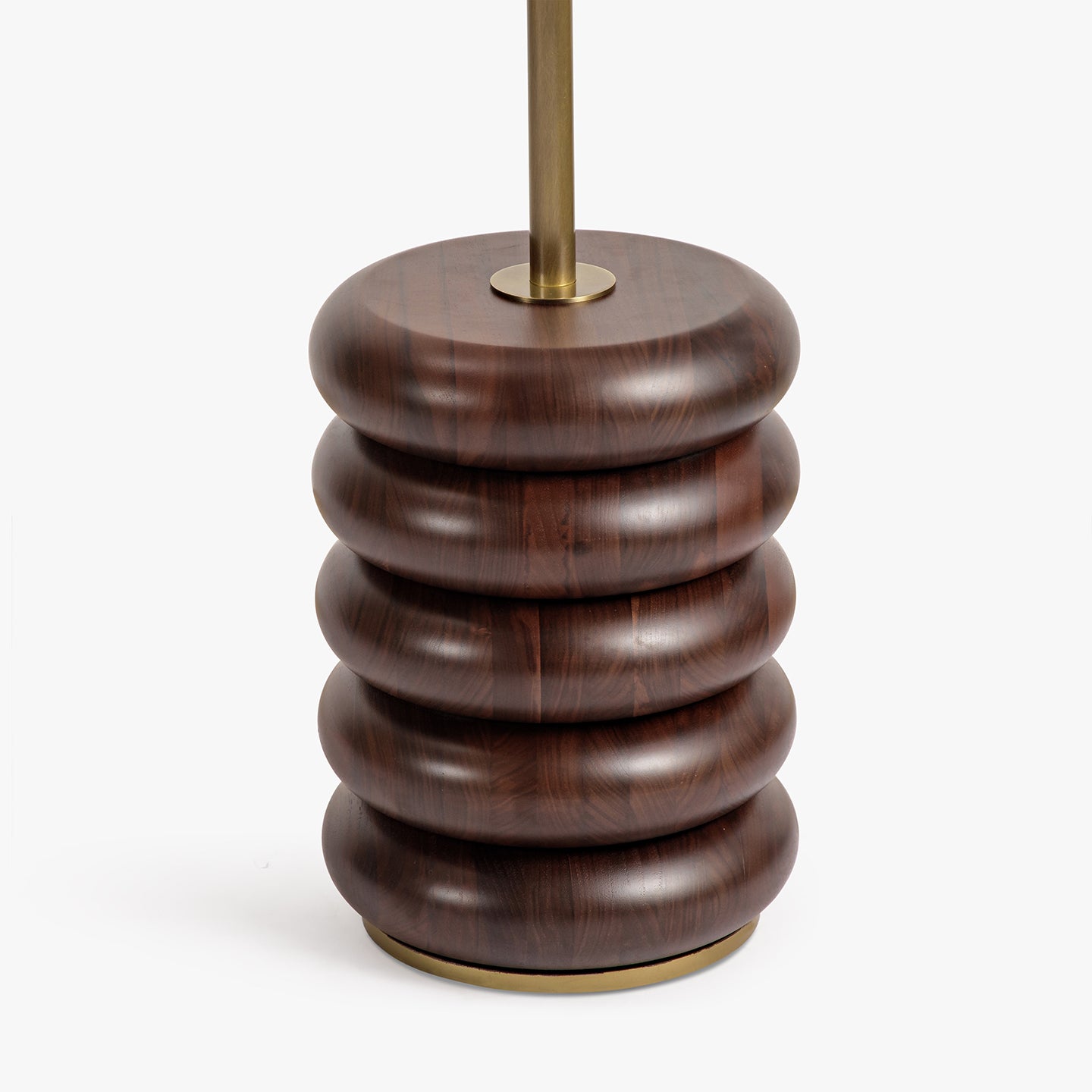 Solana Arc Floor Lamp