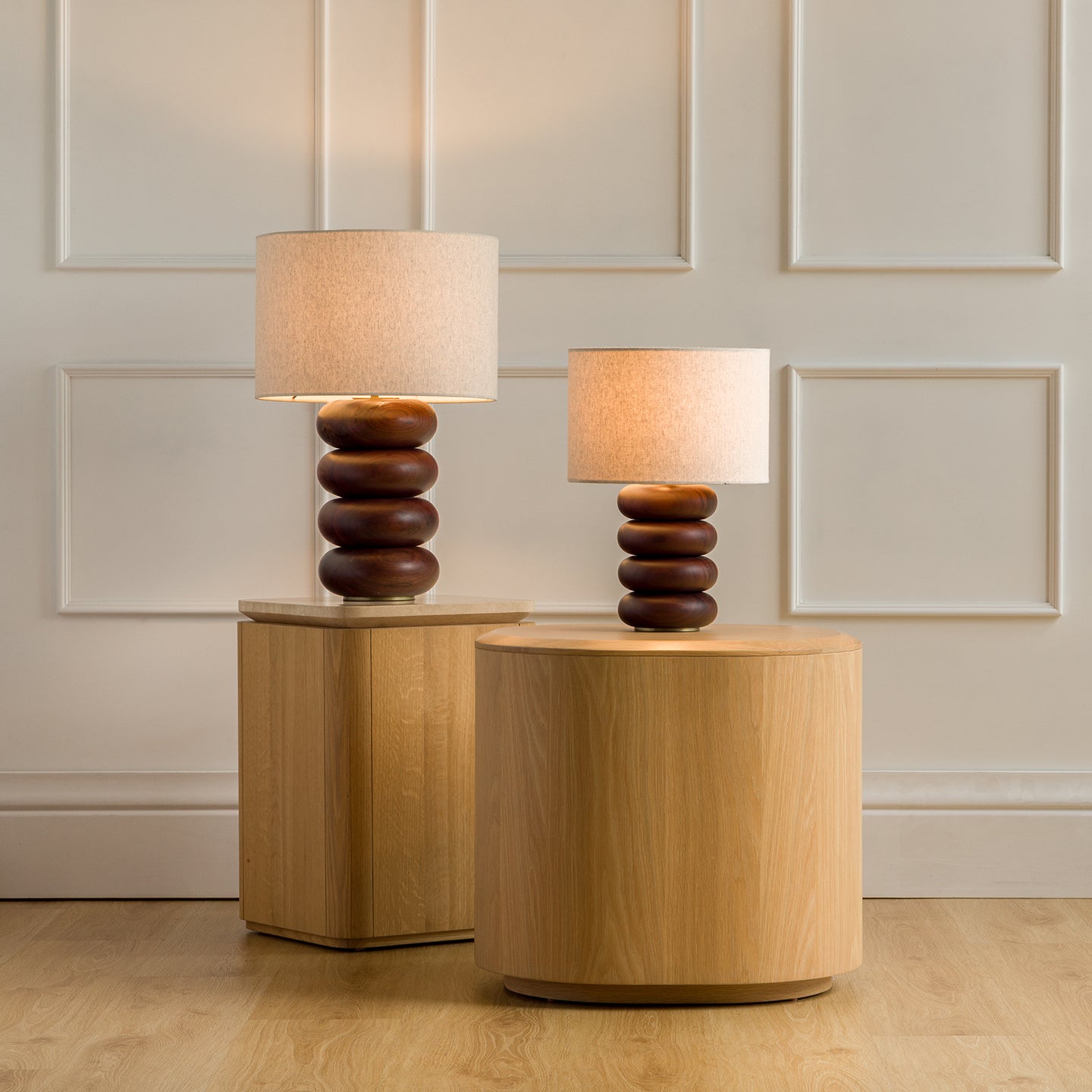 Solana Table Lamp