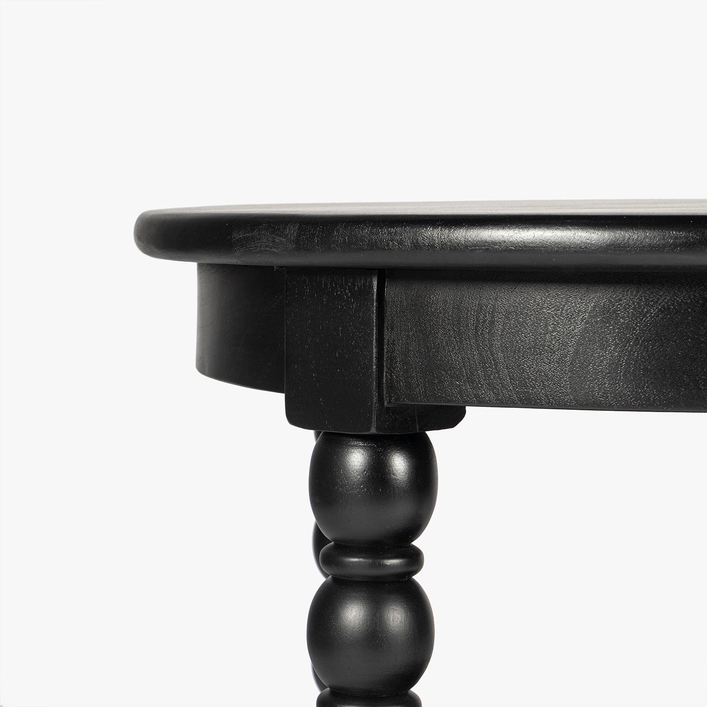 Tilda Round End Table