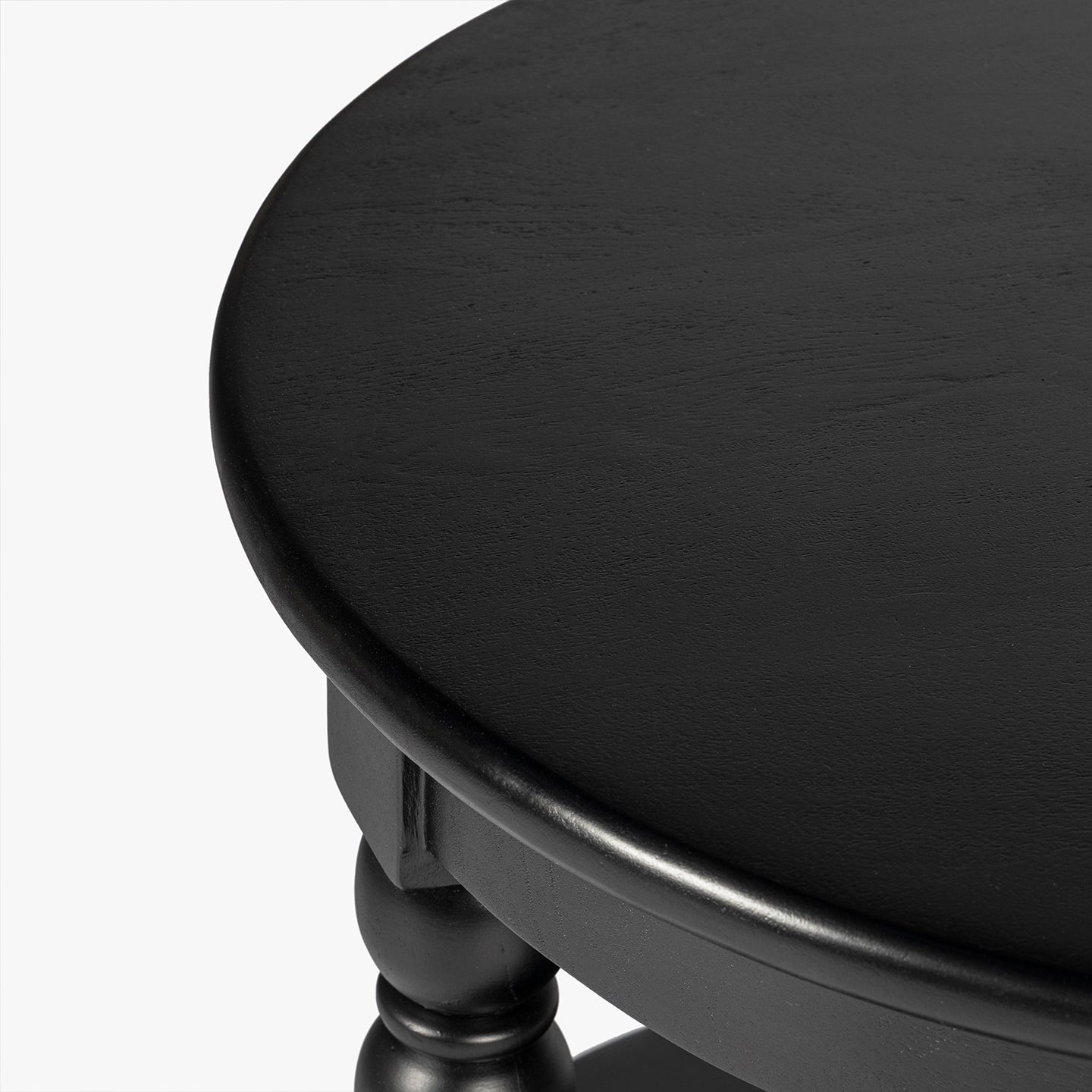 Tilda Round End Table