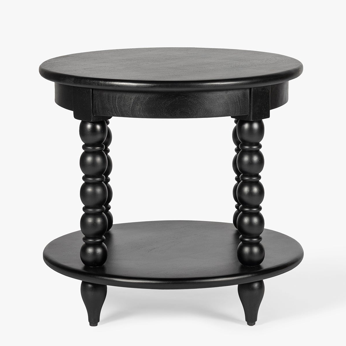 Tilda Round End Table