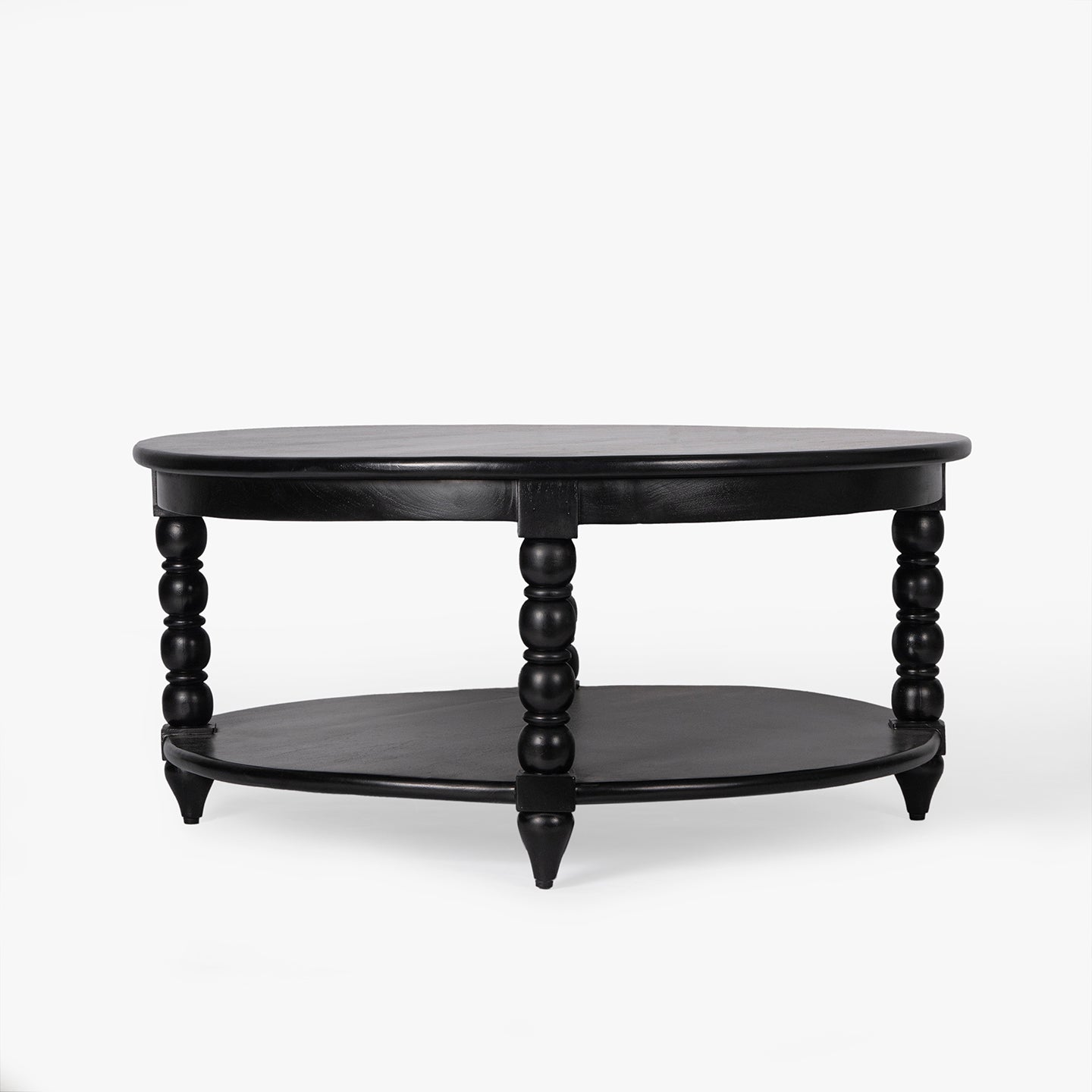 Tilda Round Coffee Table