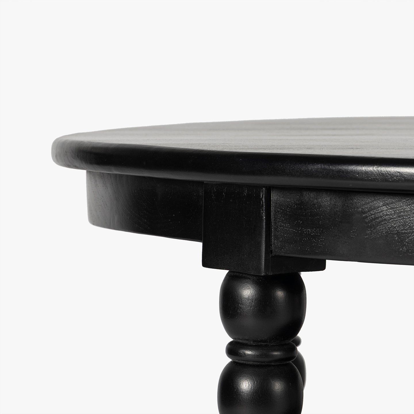Tilda Round Coffee Table