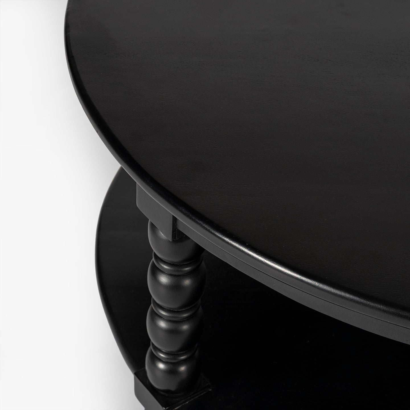 Tilda Round Coffee Table