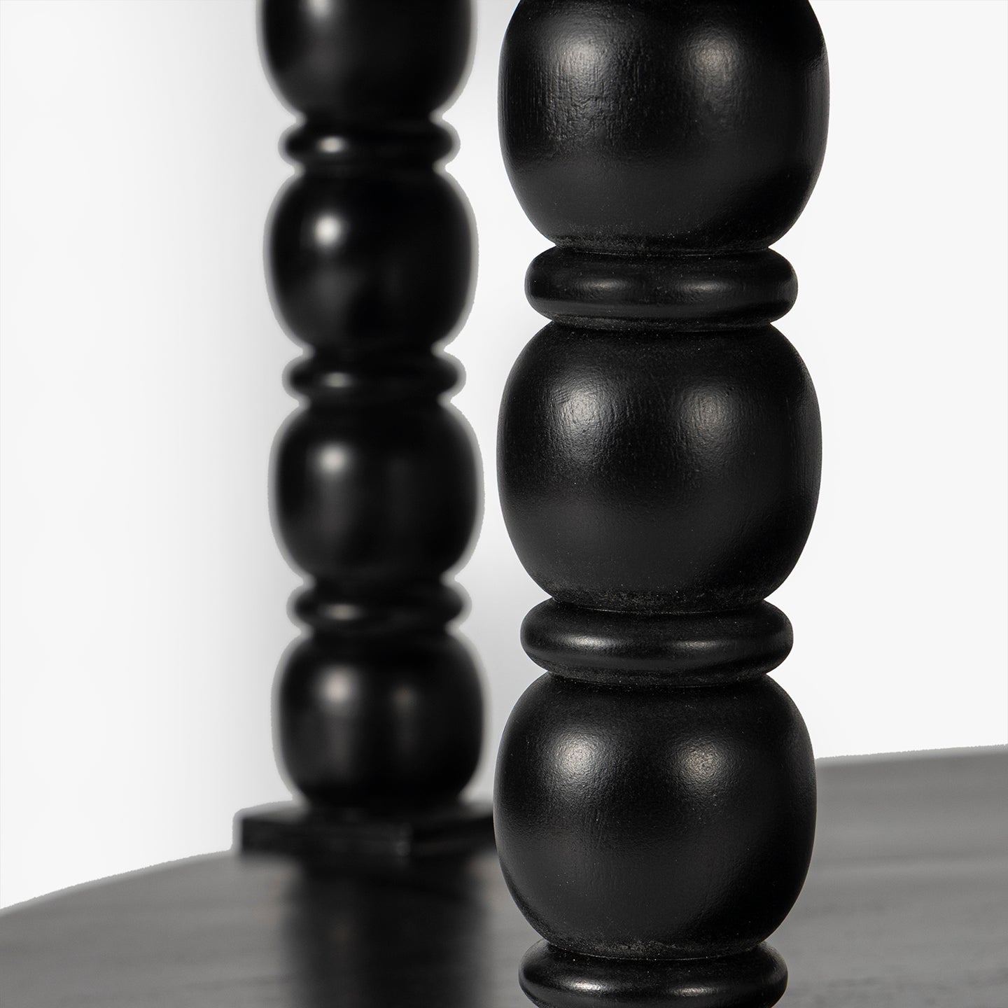 Tilda Round Coffee Table