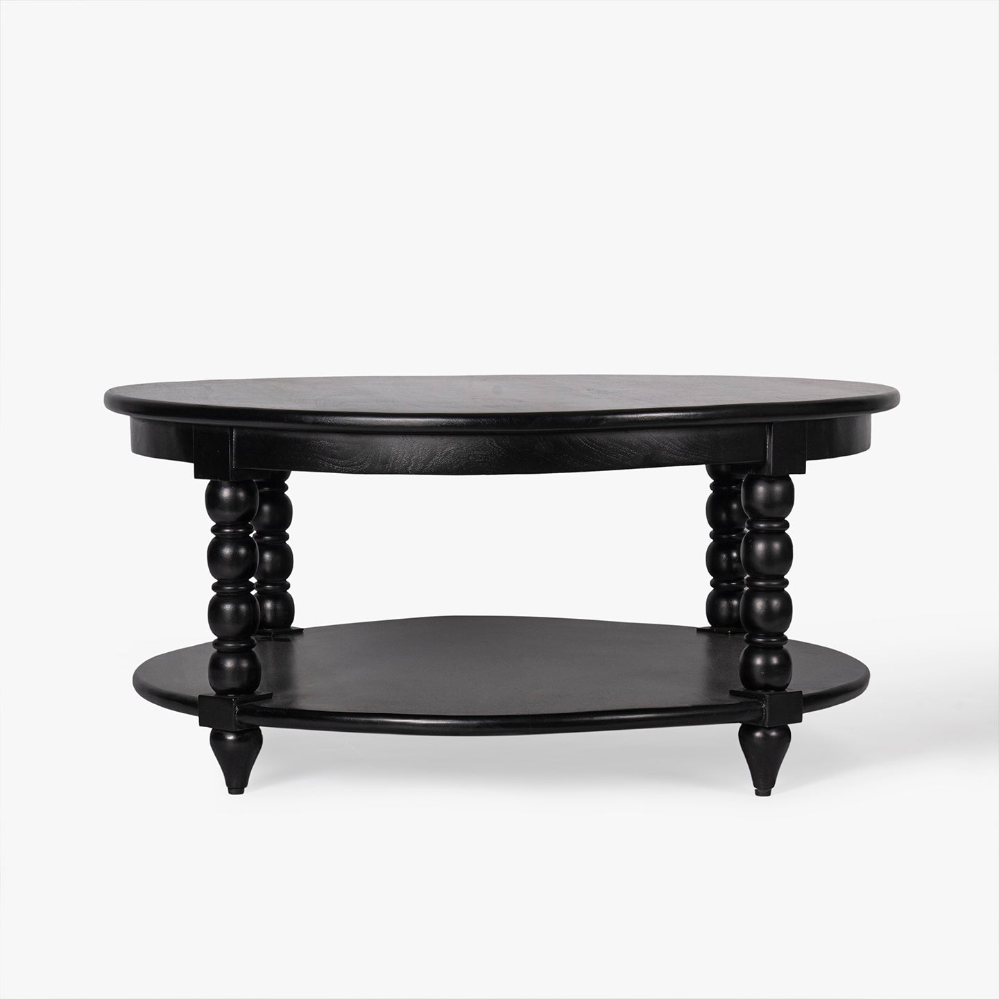 Tilda Round Coffee Table