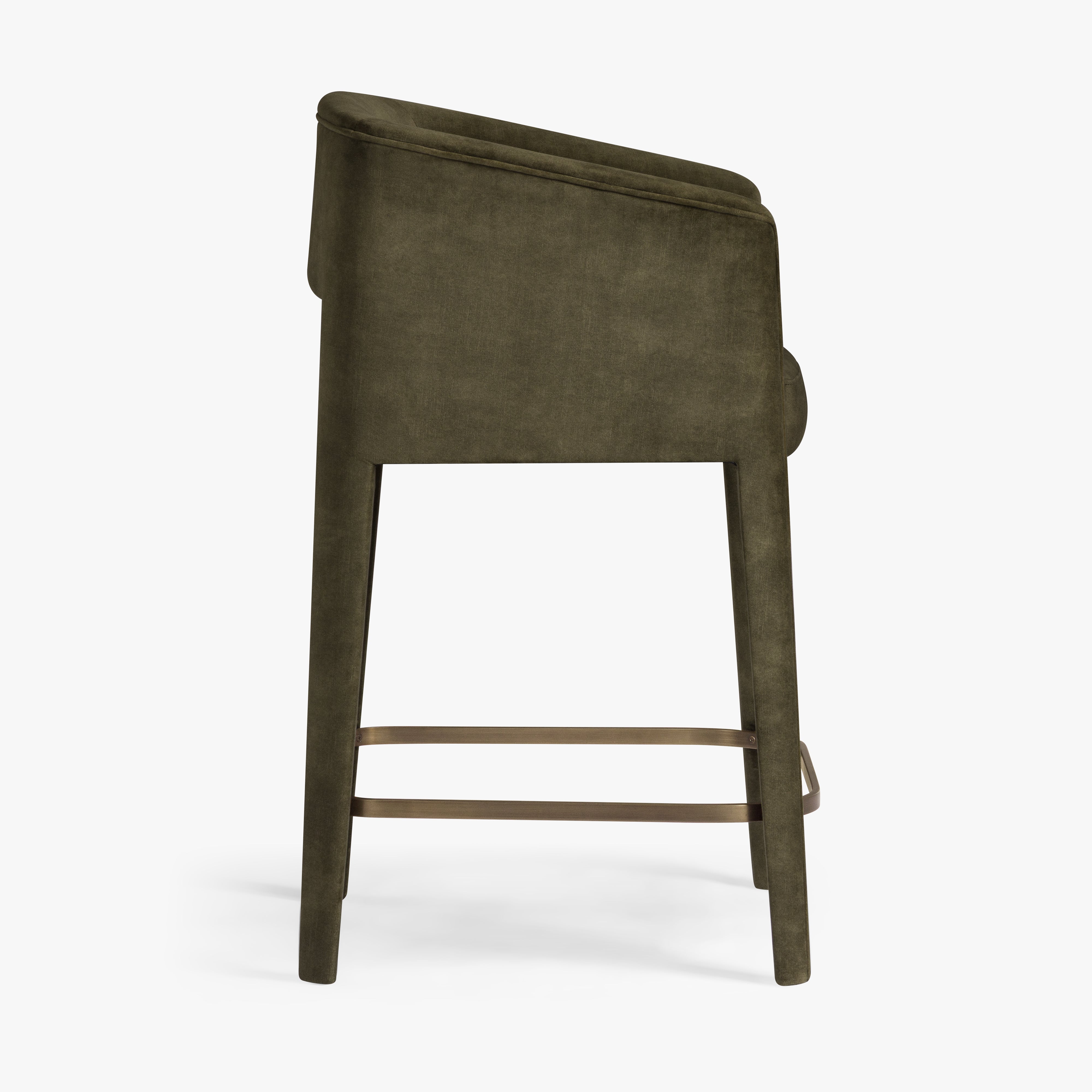 Nirah Counter Stool