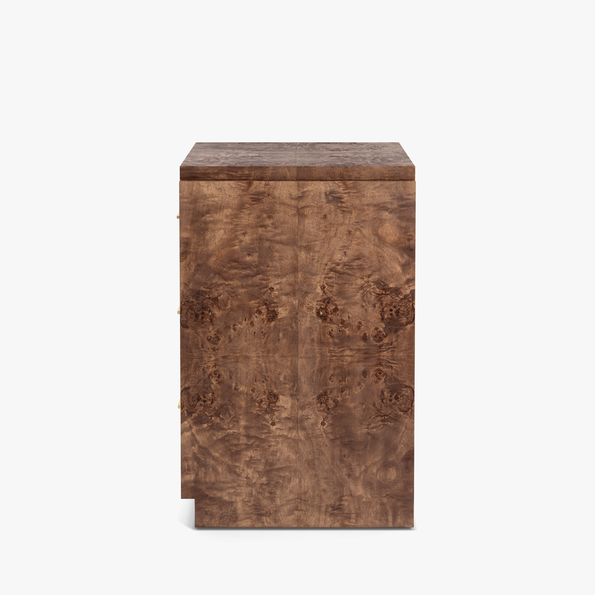 Anton 3 Drawer Dresser