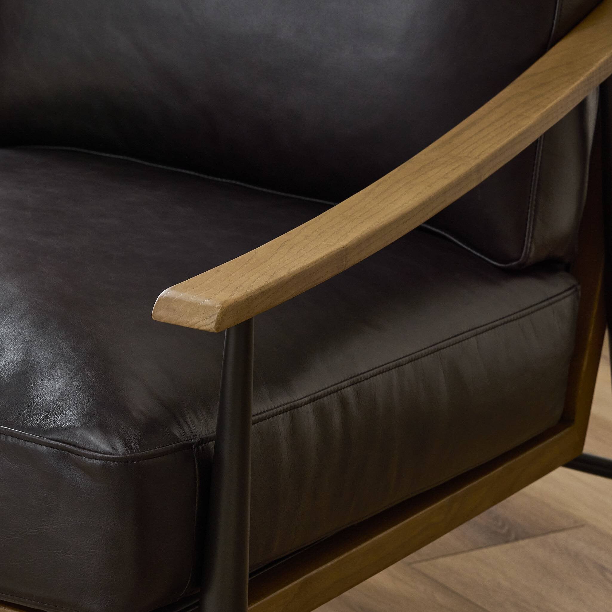 Kennedy Chair