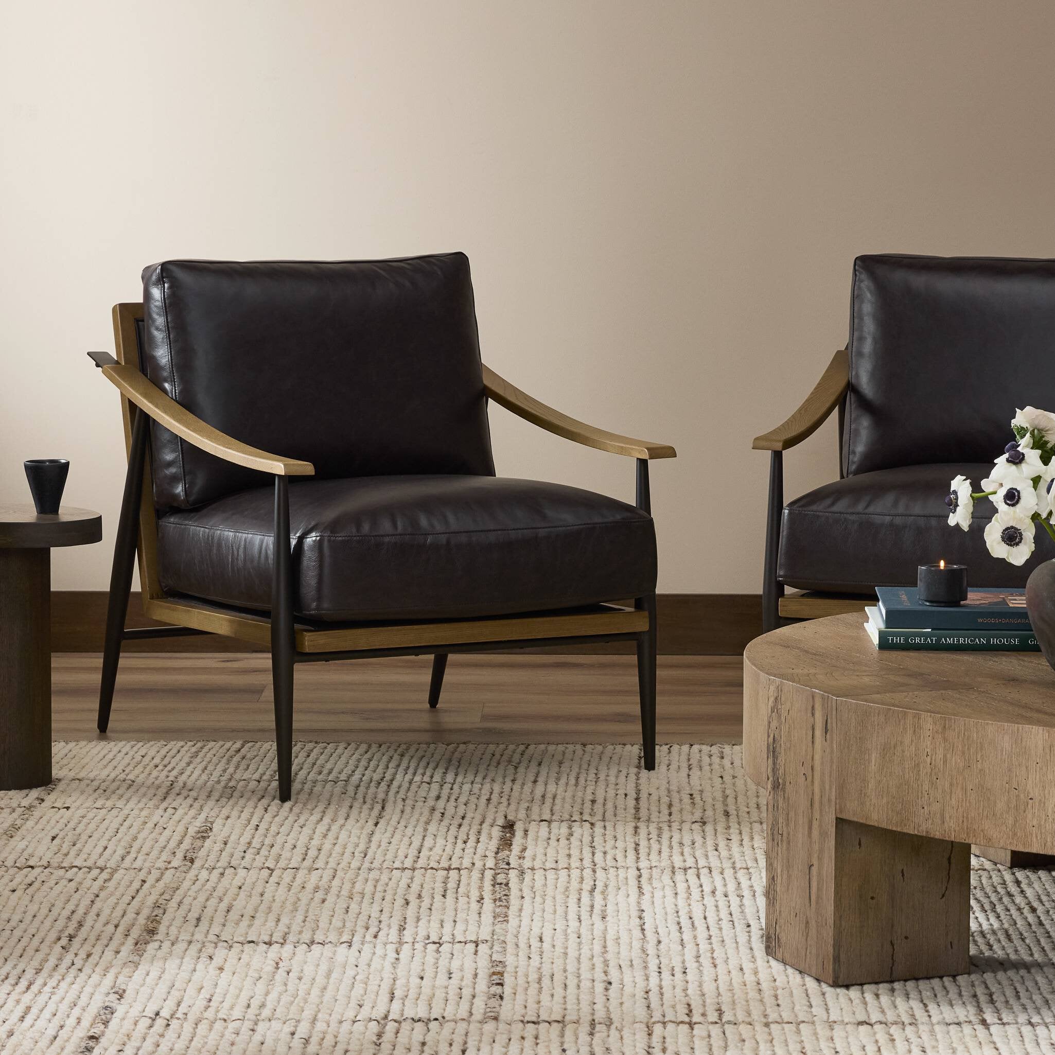 Kennedy Chair