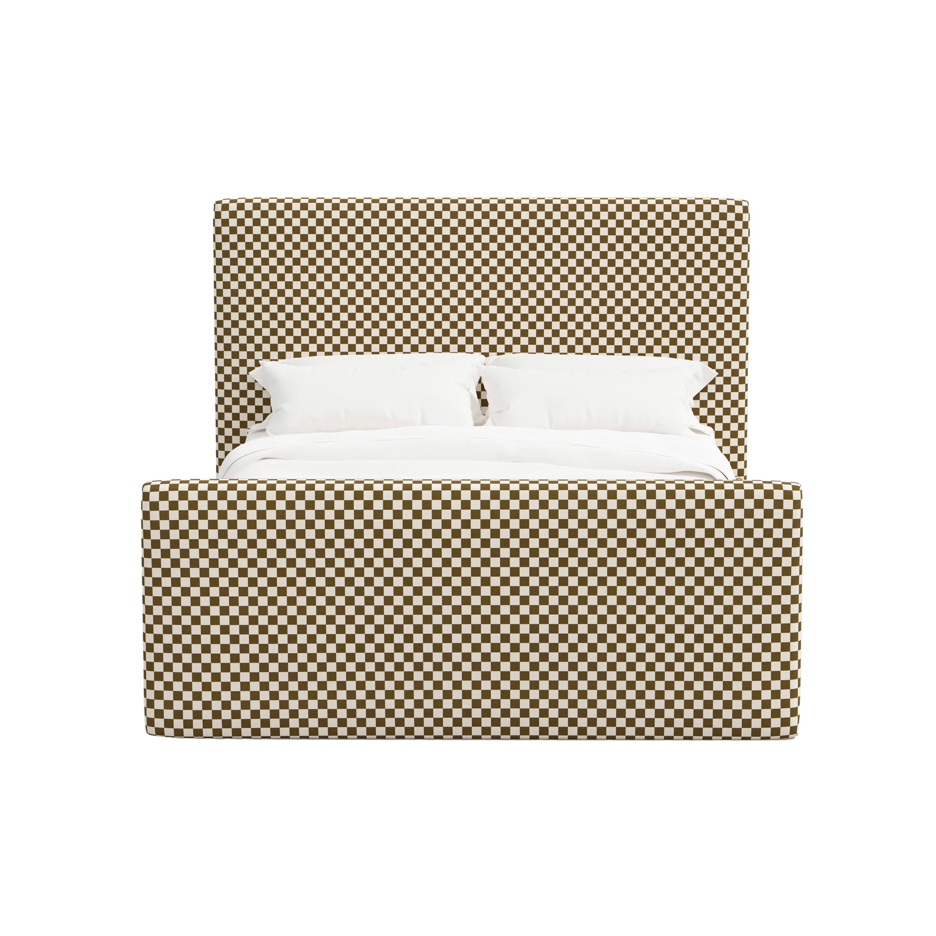 #color_Checkerboard Olive