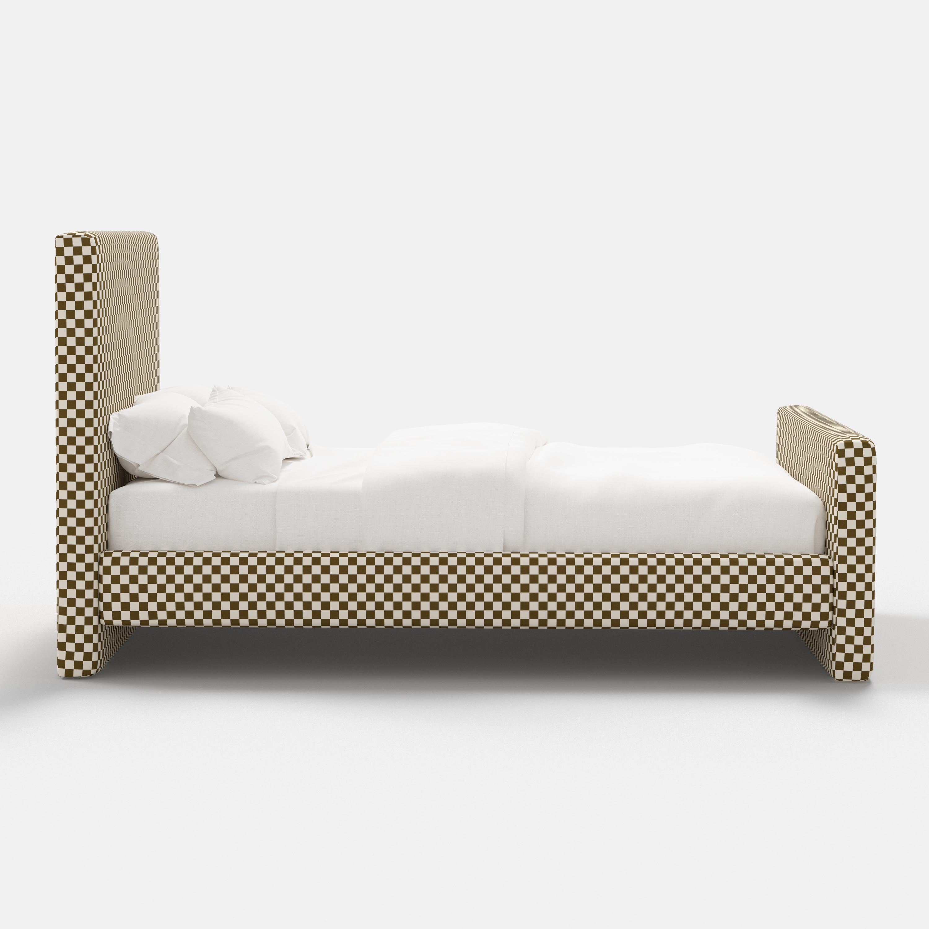 #color_Checkerboard Olive