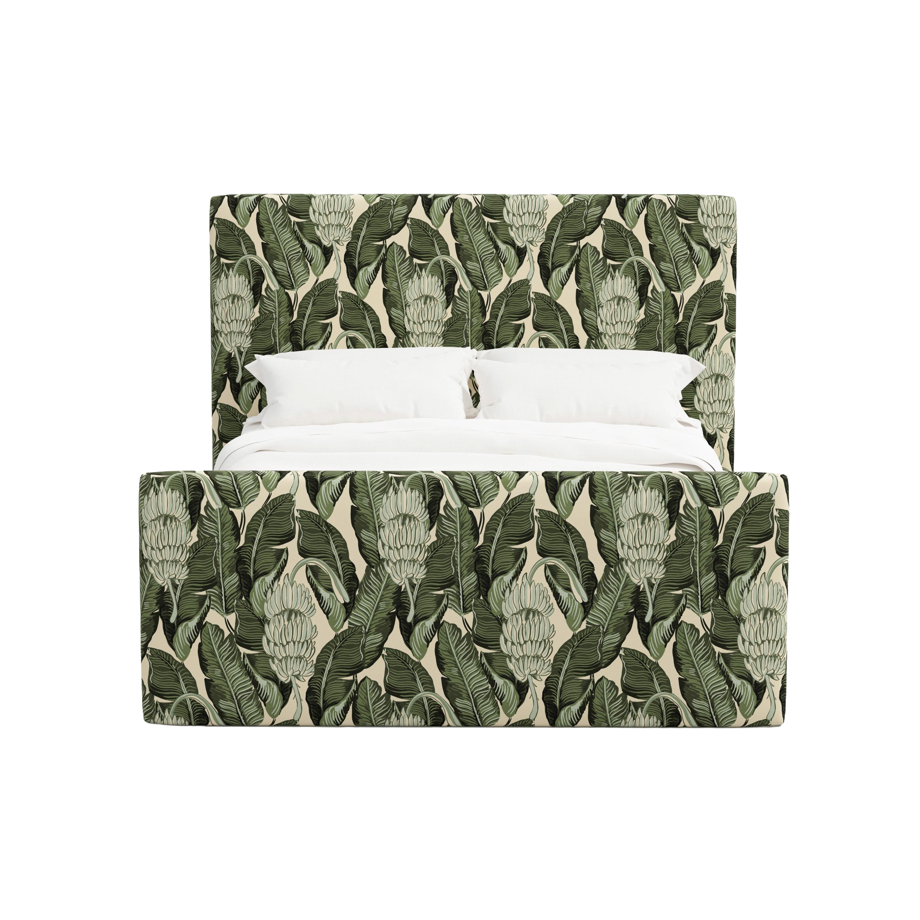 #color_Banana Palm Green