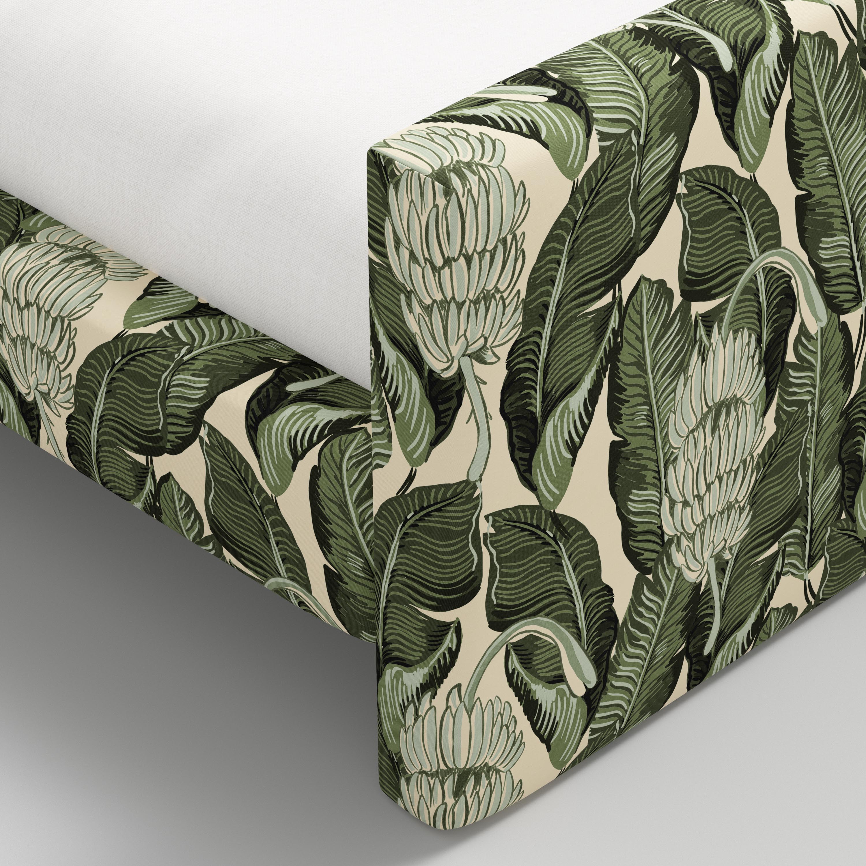 #color_Banana Palm Green